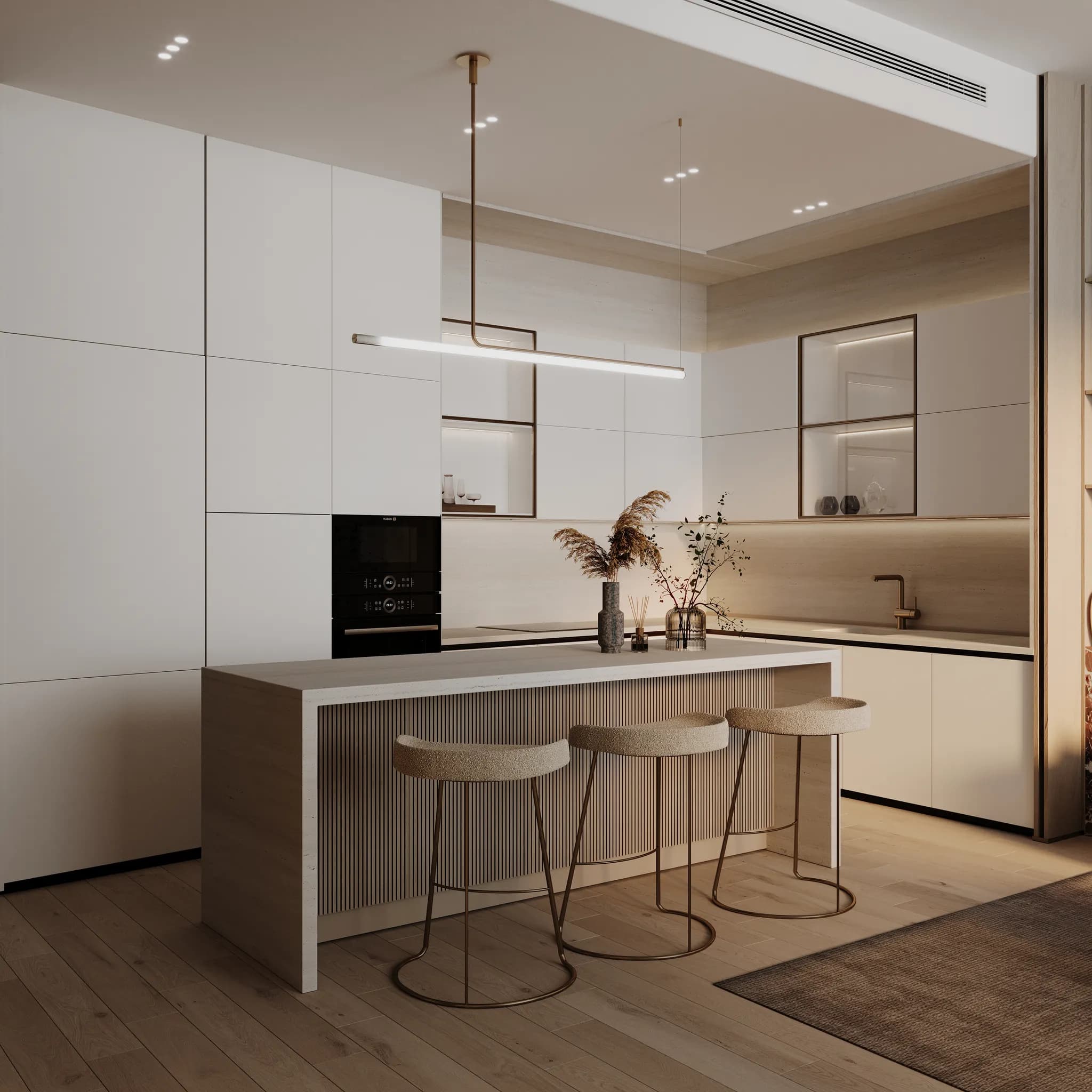 Corner Unit | Investment | Ready July 2027 - 14