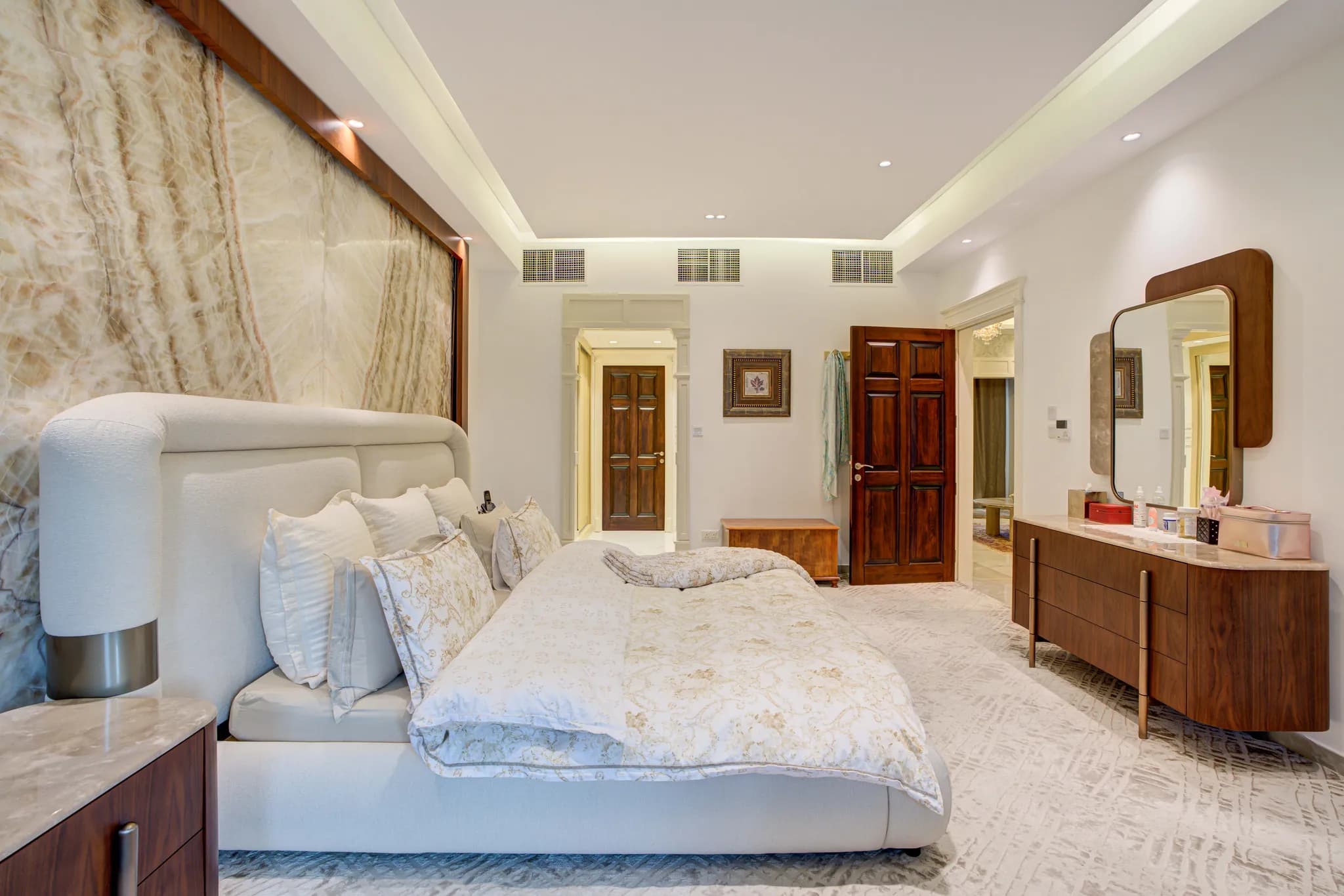 MEADOWS 1 - Villa for rent - full lake view - furnished - 15