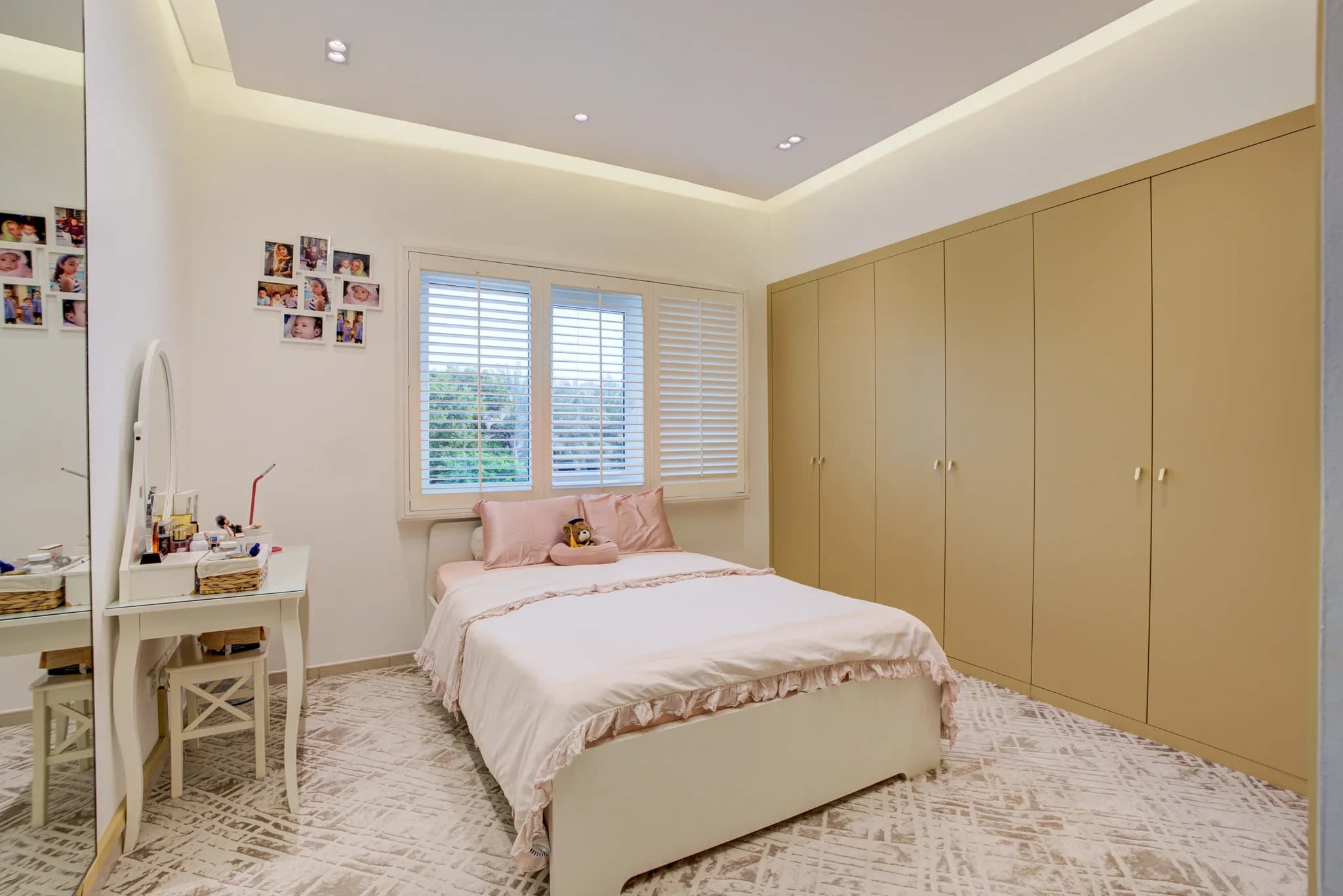 MEADOWS 1 - Villa for rent - full lake view - furnished - 16