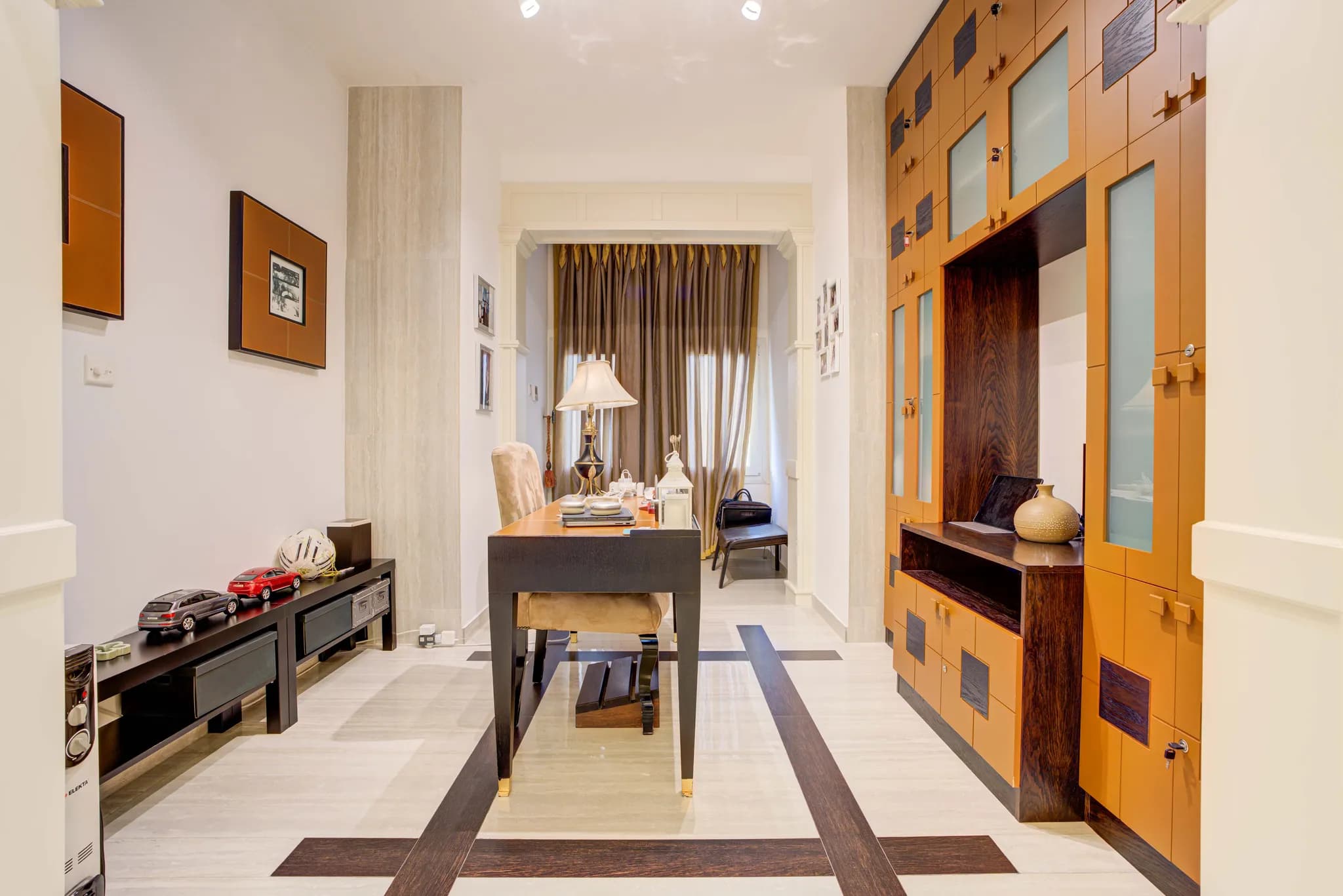 MEADOWS 1 - Villa for rent - full lake view - furnished - 20