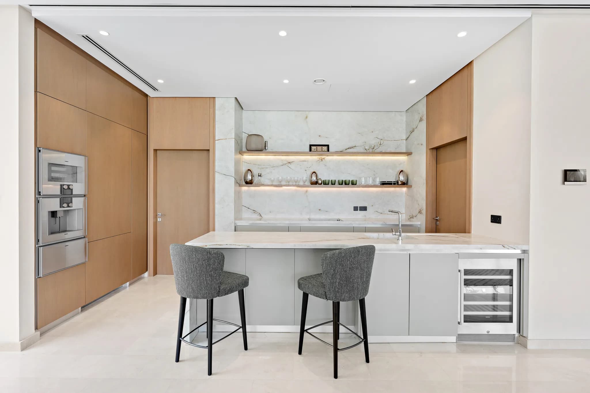 7-bed fully furnished Fairway Vistas villa Dubai Hills - 9