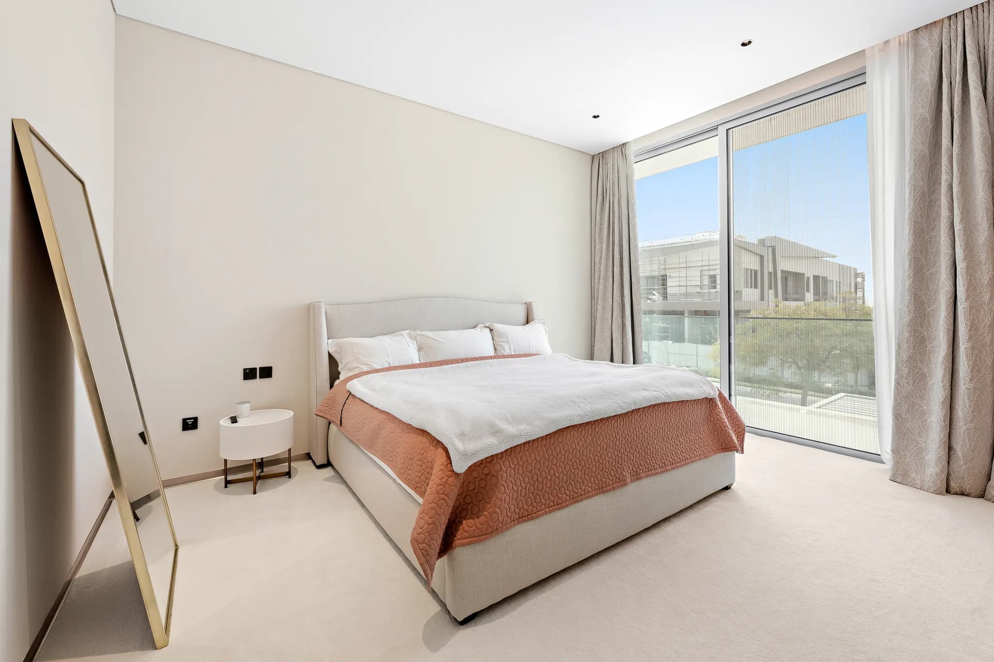 7-bed fully furnished Fairway Vistas villa Dubai Hills - 12