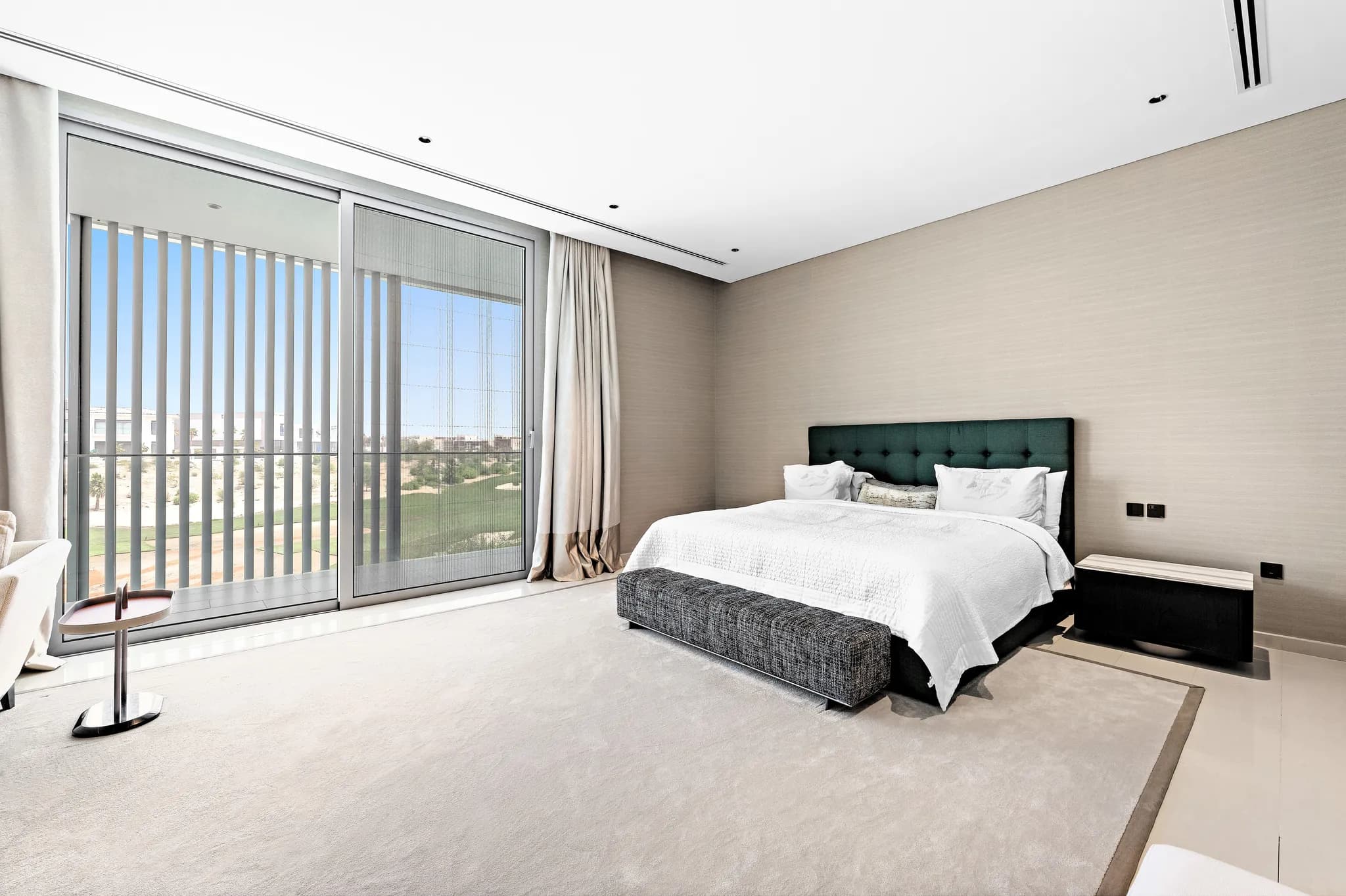 7-bed fully furnished Fairway Vistas villa Dubai Hills - 13