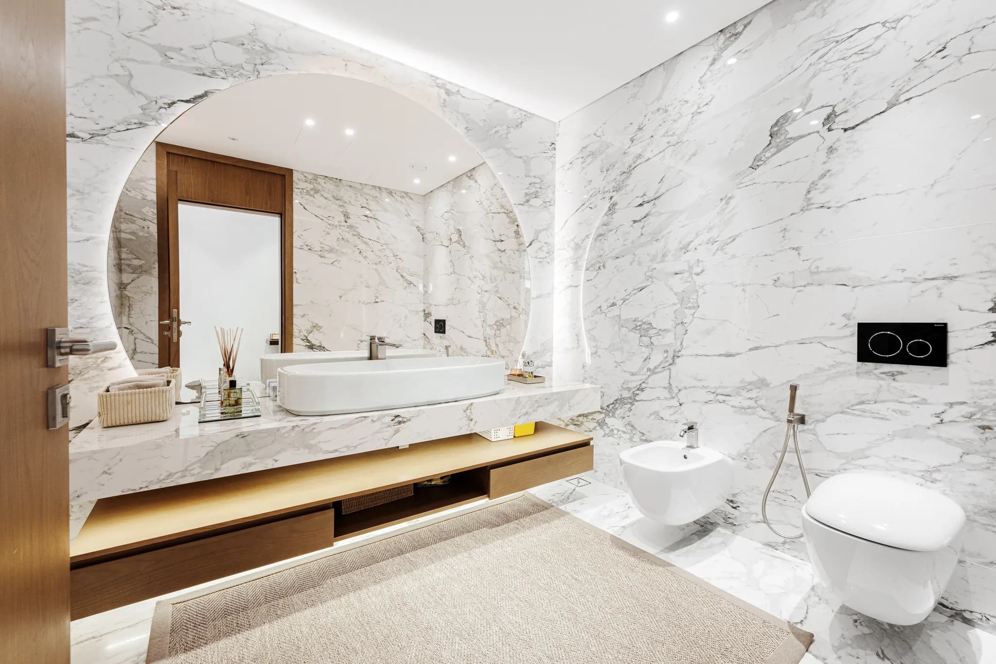 7-bed fully furnished Fairway Vistas villa Dubai Hills - 15