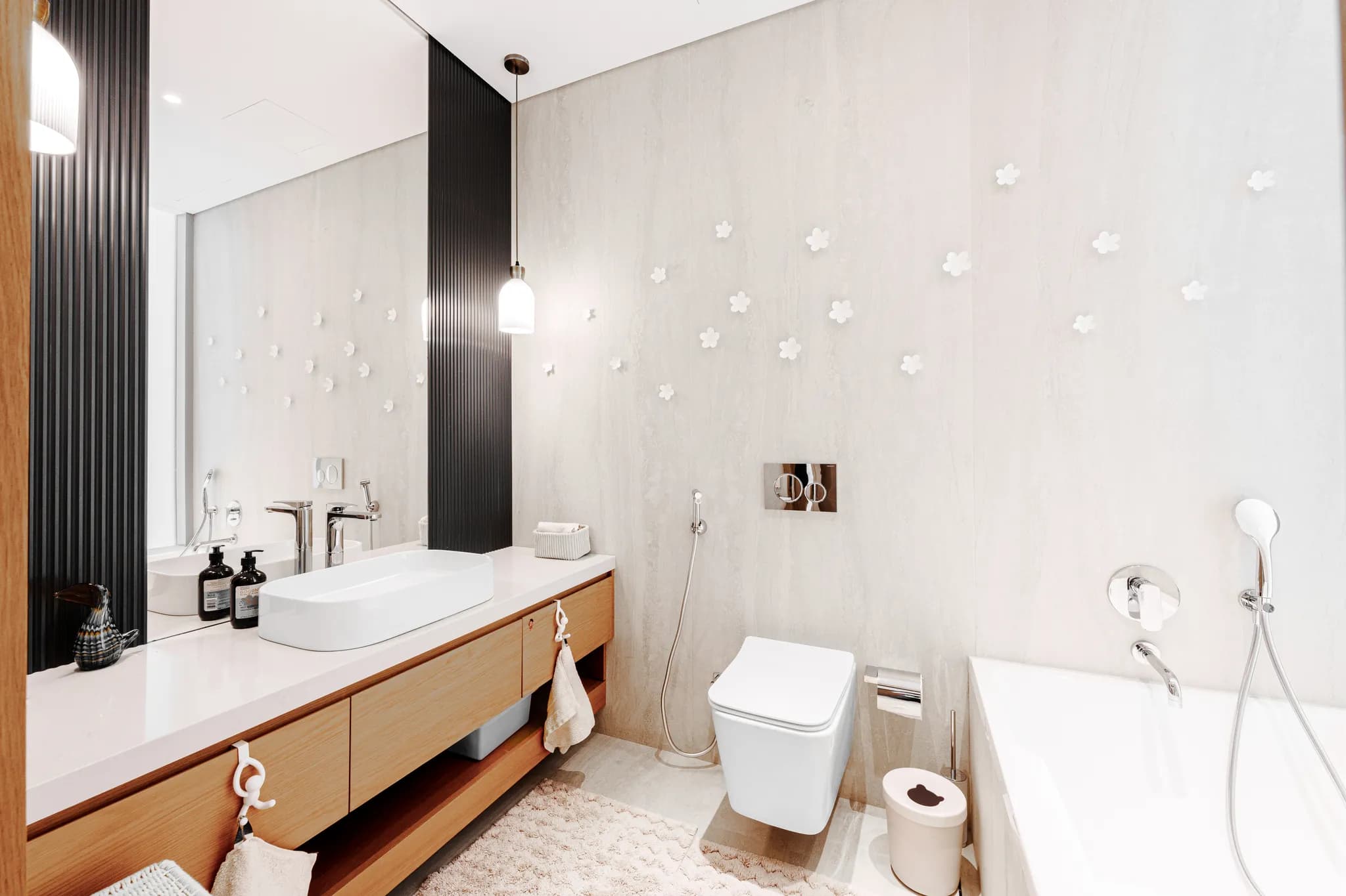 7-bed fully furnished Fairway Vistas villa Dubai Hills - 16