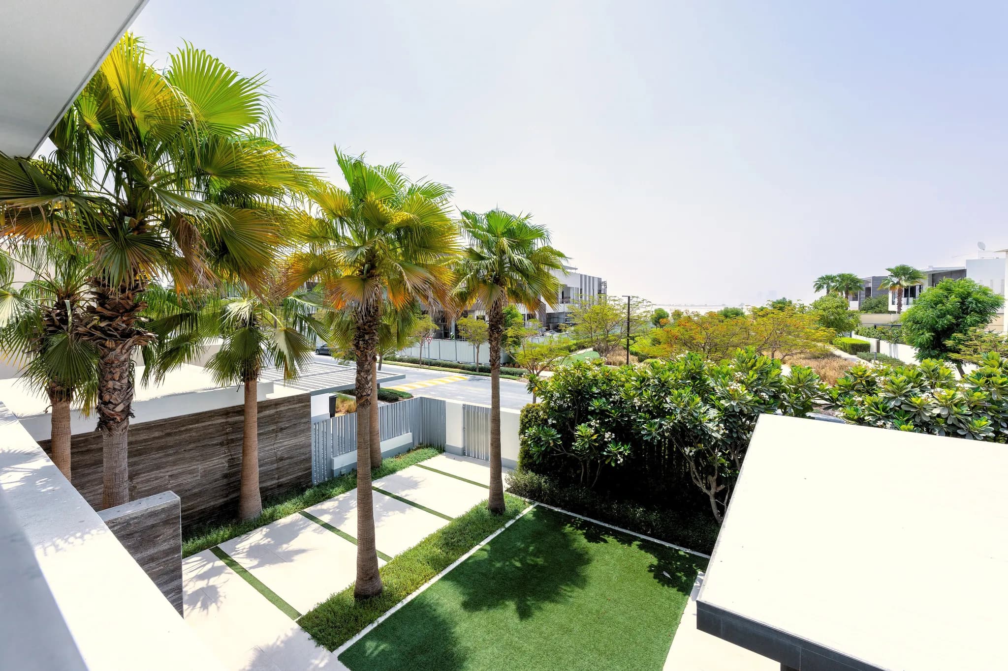 7-bed fully furnished Fairway Vistas villa Dubai Hills - 19