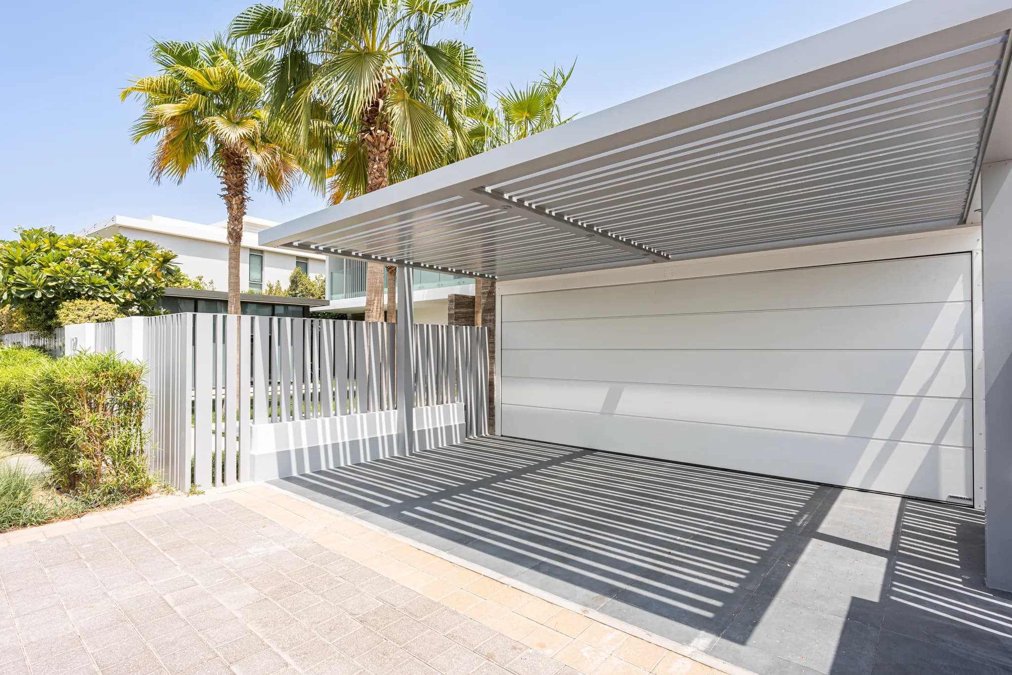 7-bed fully furnished Fairway Vistas villa Dubai Hills - 20