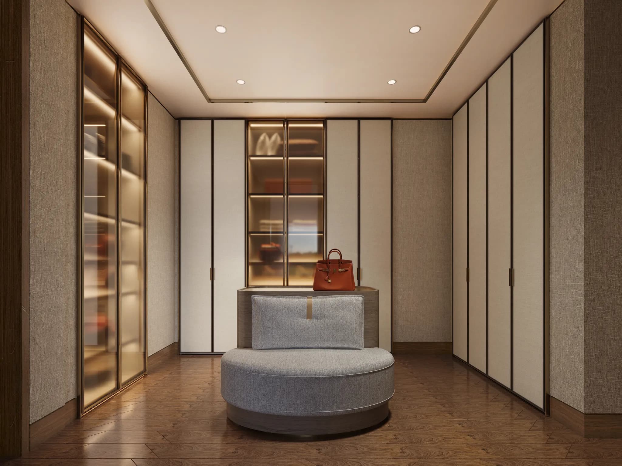 Appartement de 3 chambres à vendre dans Four Seasons Private Residences - 4