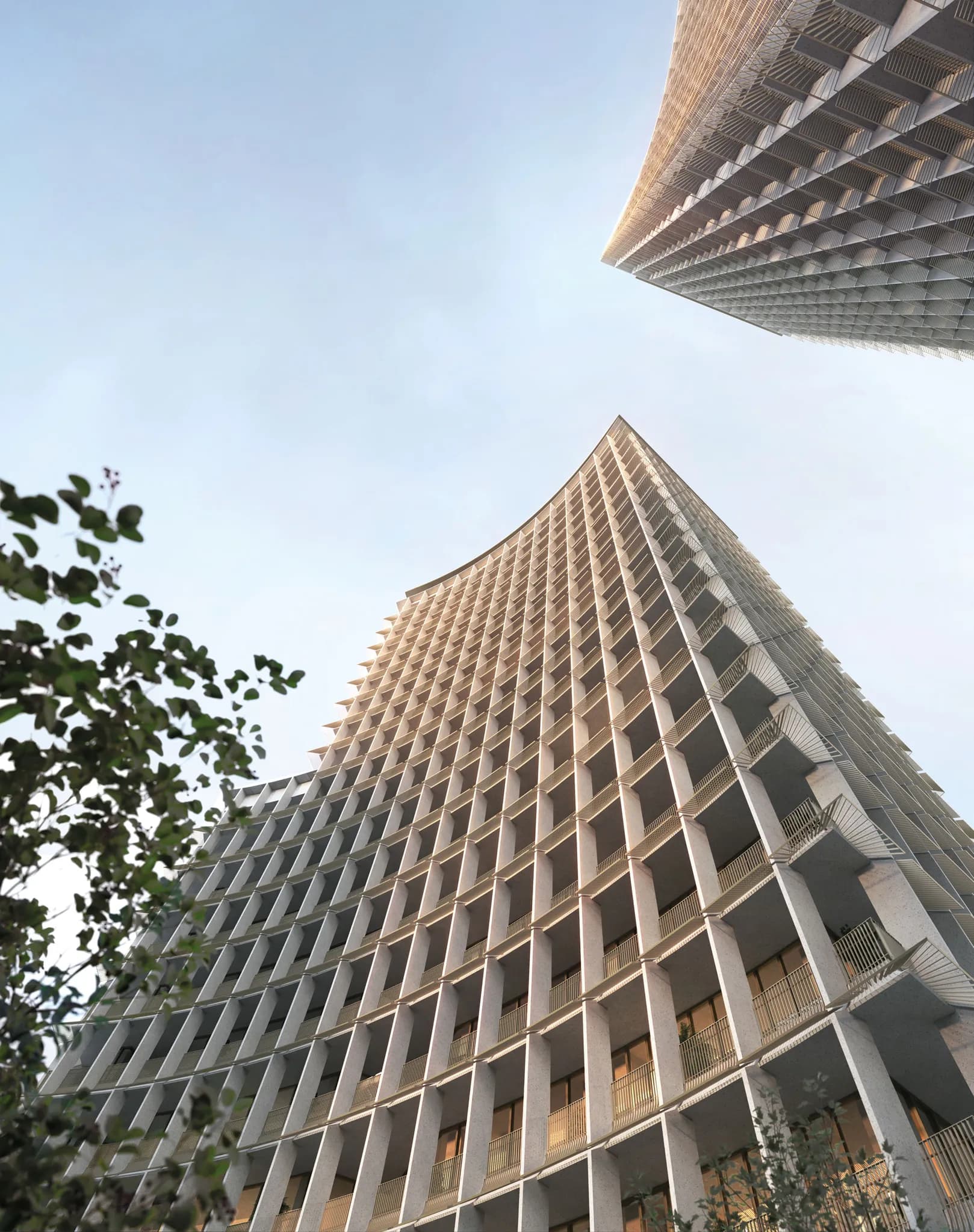 Appartement de 3 chambres à vendre dans Four Seasons Private Residences - 11