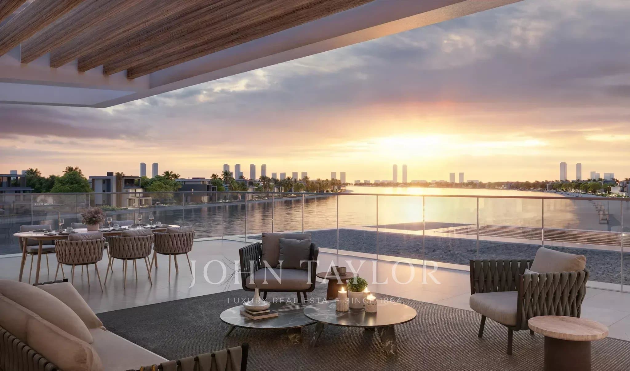 2 bed apartment for sale in Palm Central, Palm Jebel Ali