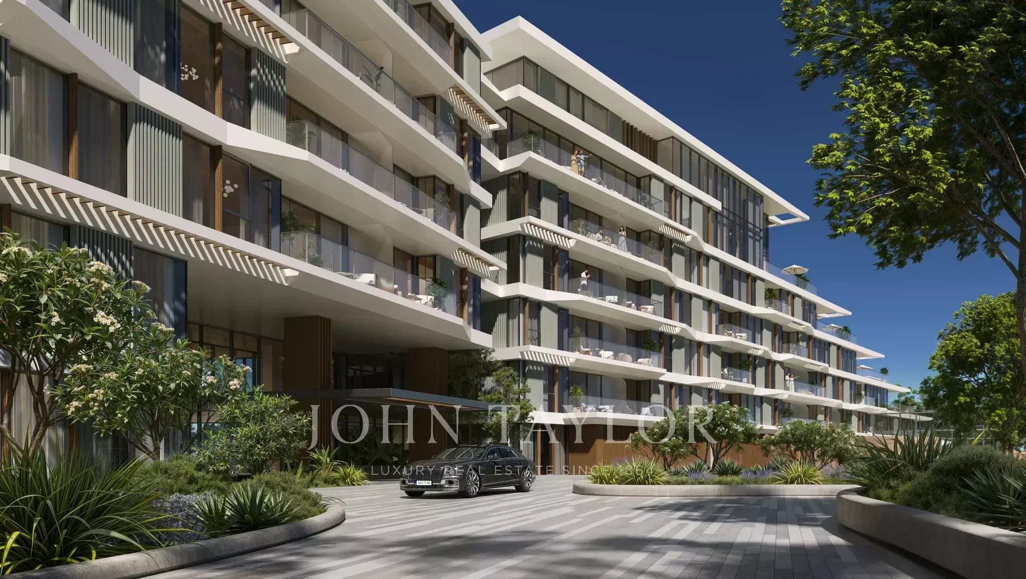 2 bed apartment for sale in Palm Central, Palm Jebel Ali - 4