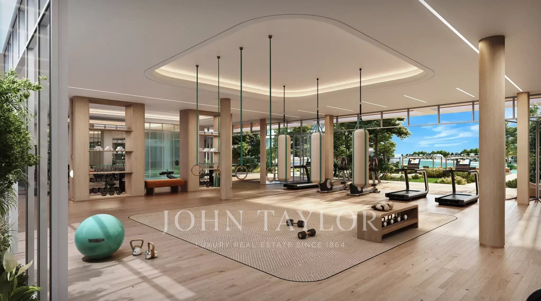 2 bed apartment for sale in Palm Central, Palm Jebel Ali - 8