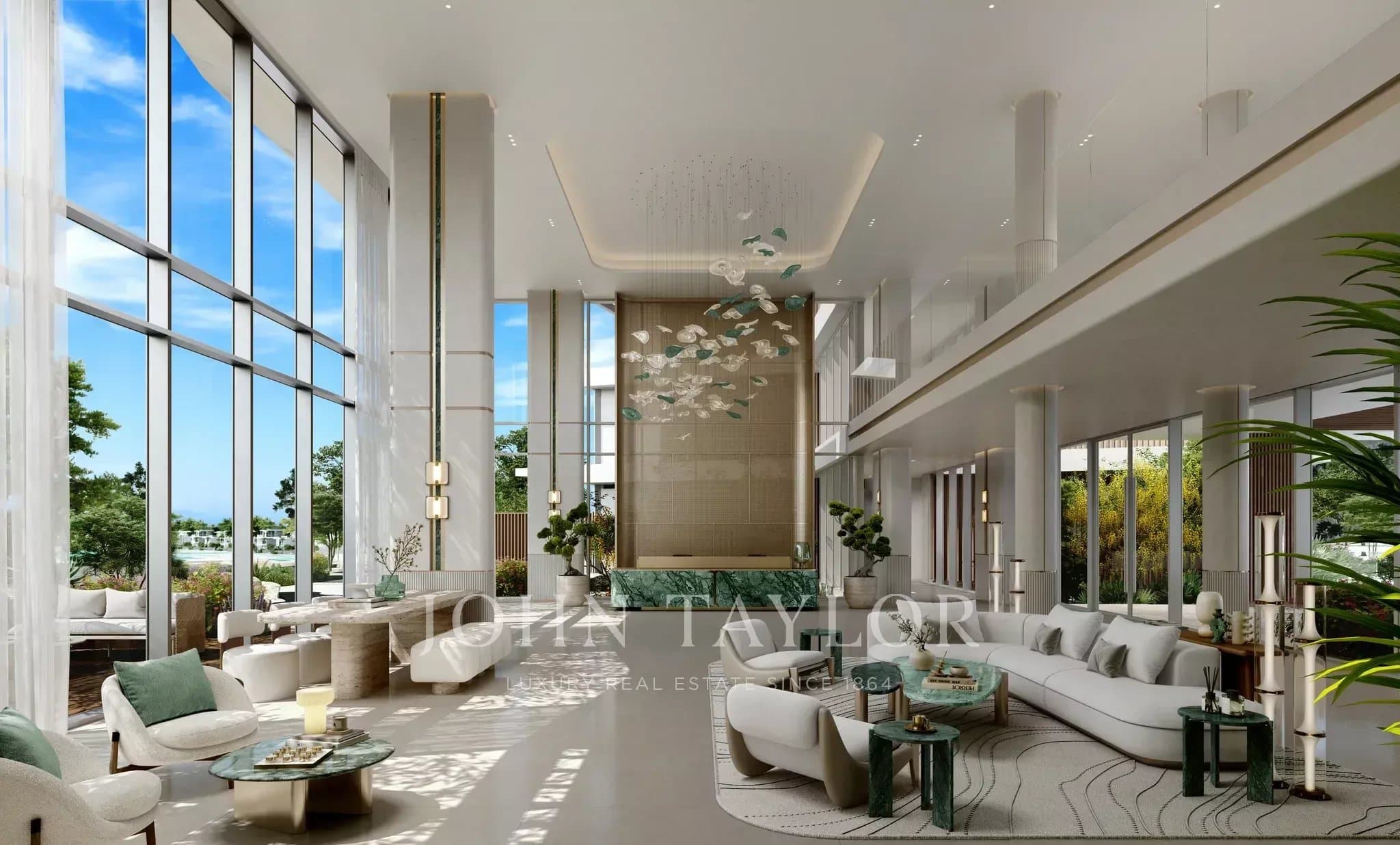 2 bed apartment for sale in Palm Central, Palm Jebel Ali - 10