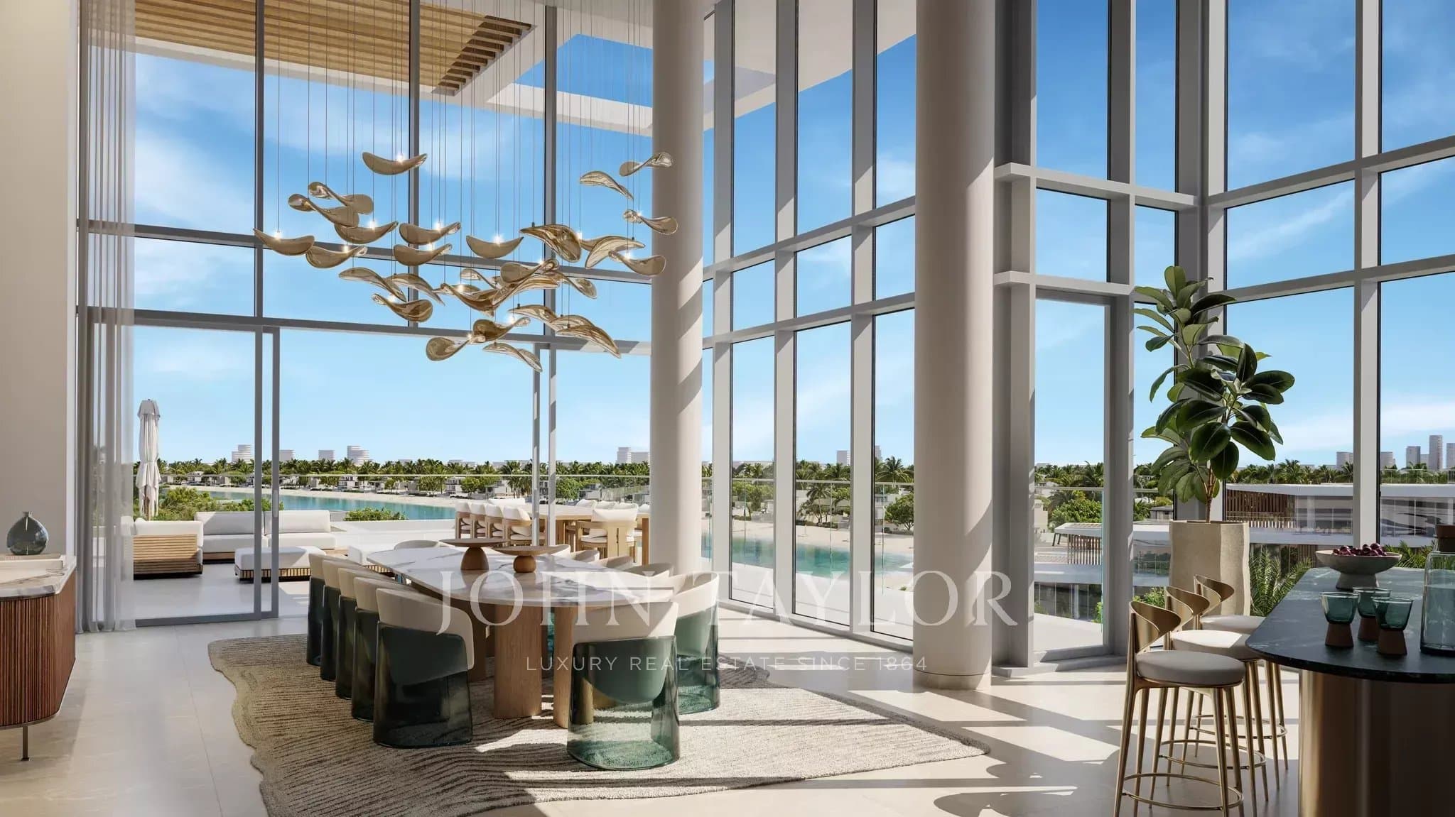 2 bed apartment for sale in Palm Central, Palm Jebel Ali - 20