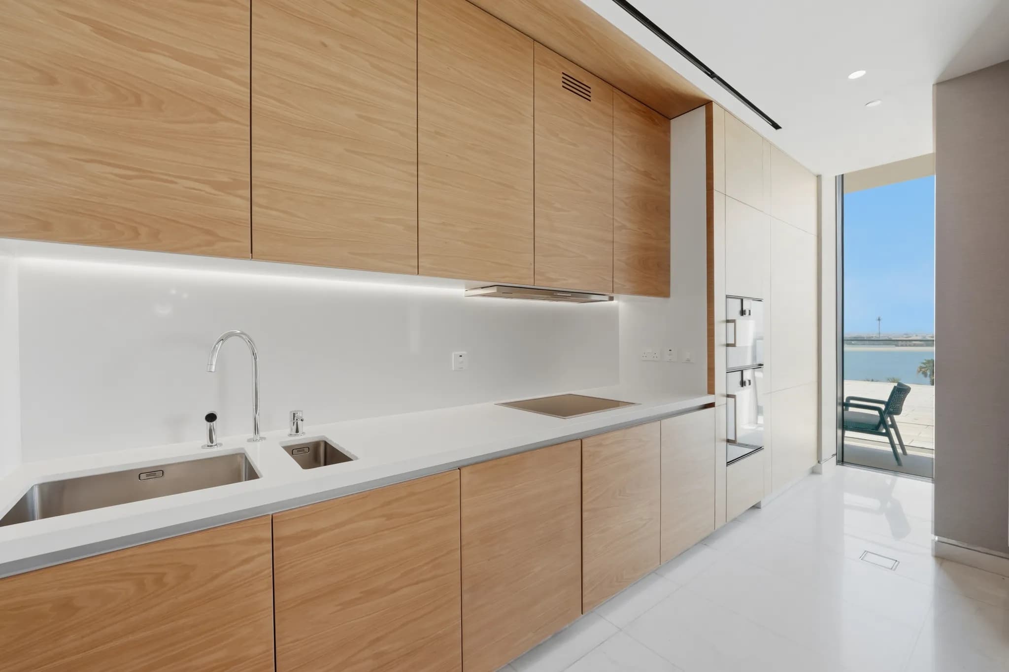 Appartement 2 chambres à vendre à Atlantis Les Résidences Royales - 11