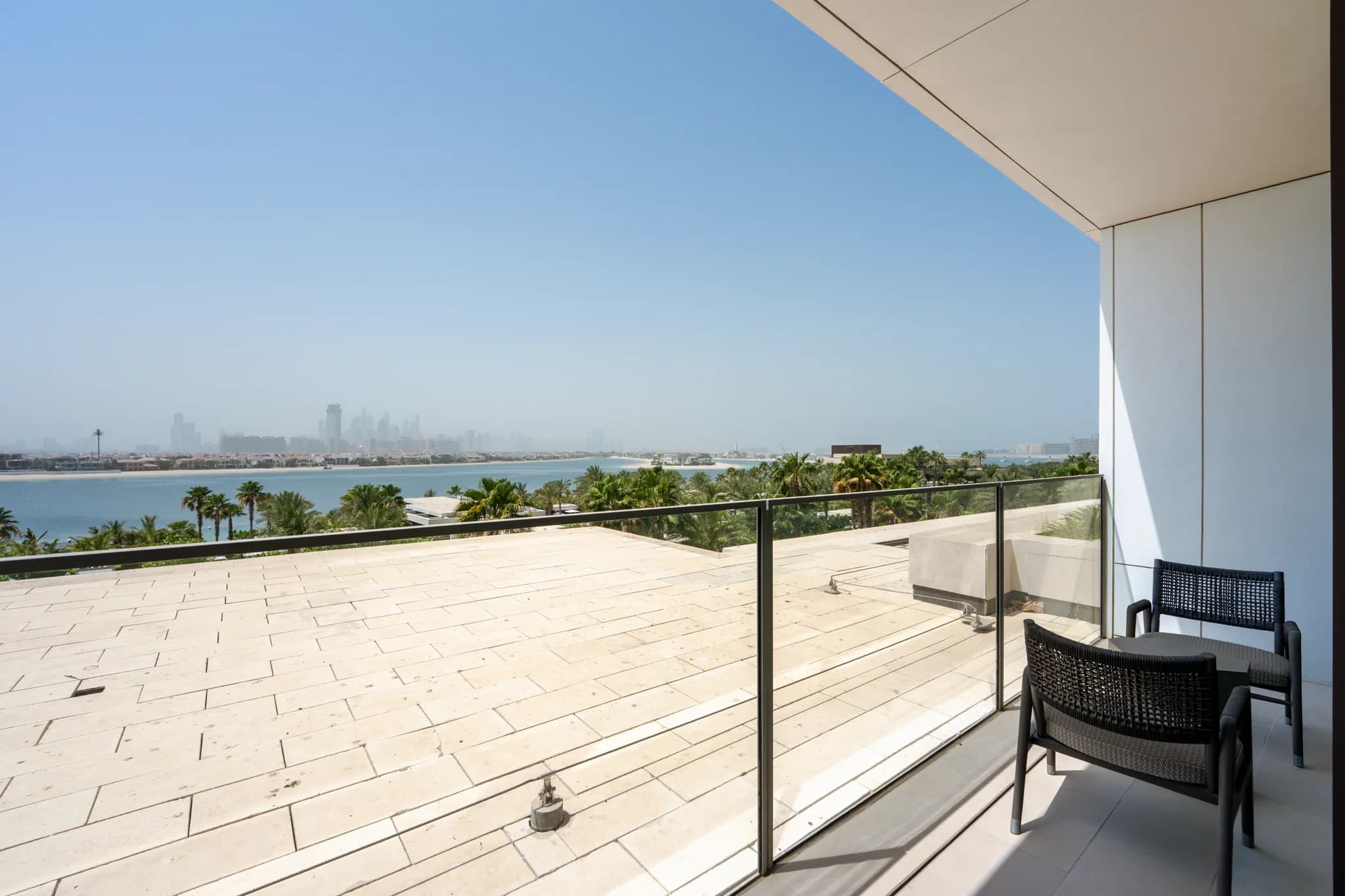 Appartement 2 chambres à vendre à Atlantis Les Résidences Royales - 12