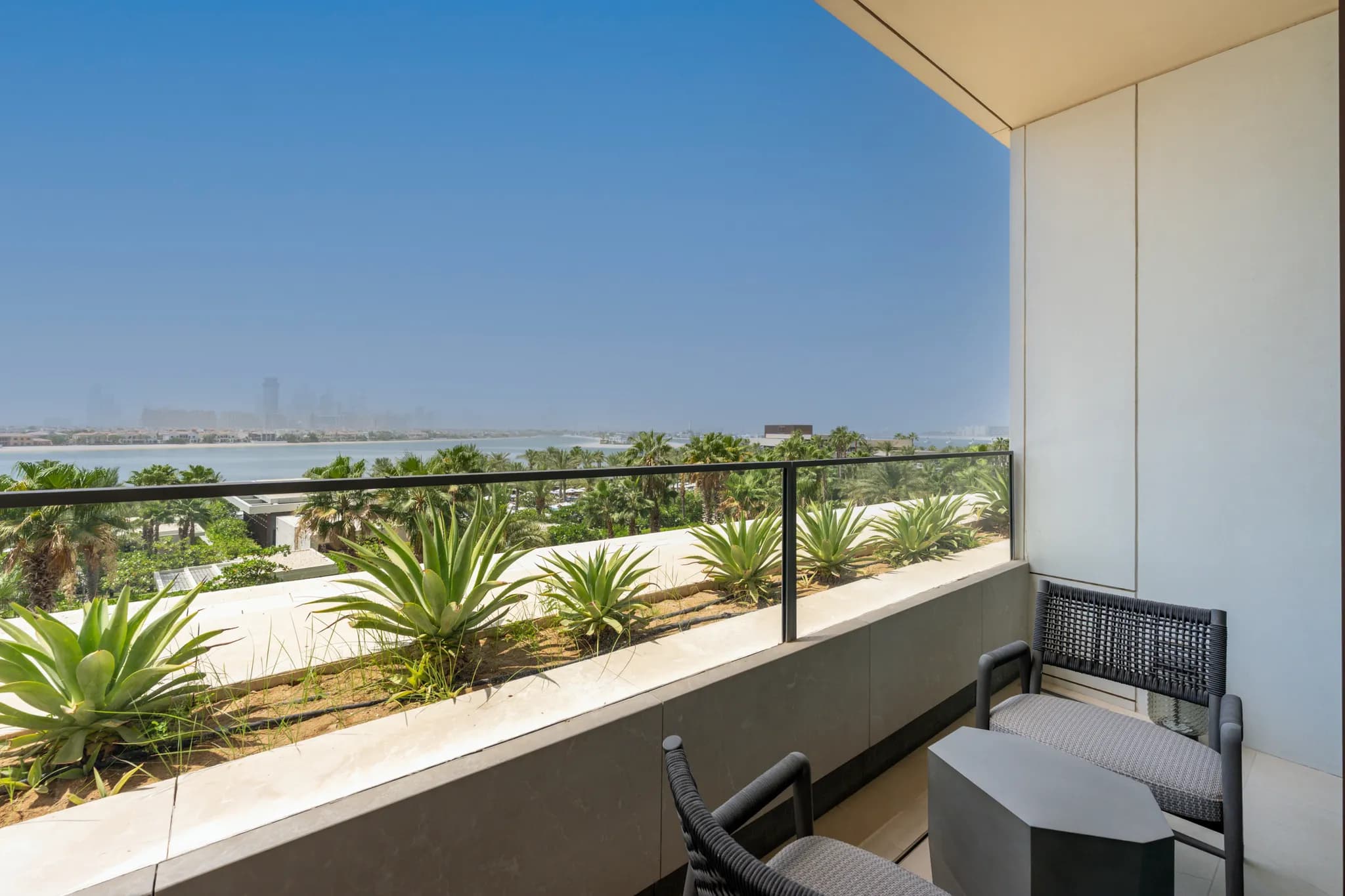 Appartement 2 chambres à vendre à Atlantis Les Résidences Royales - 13