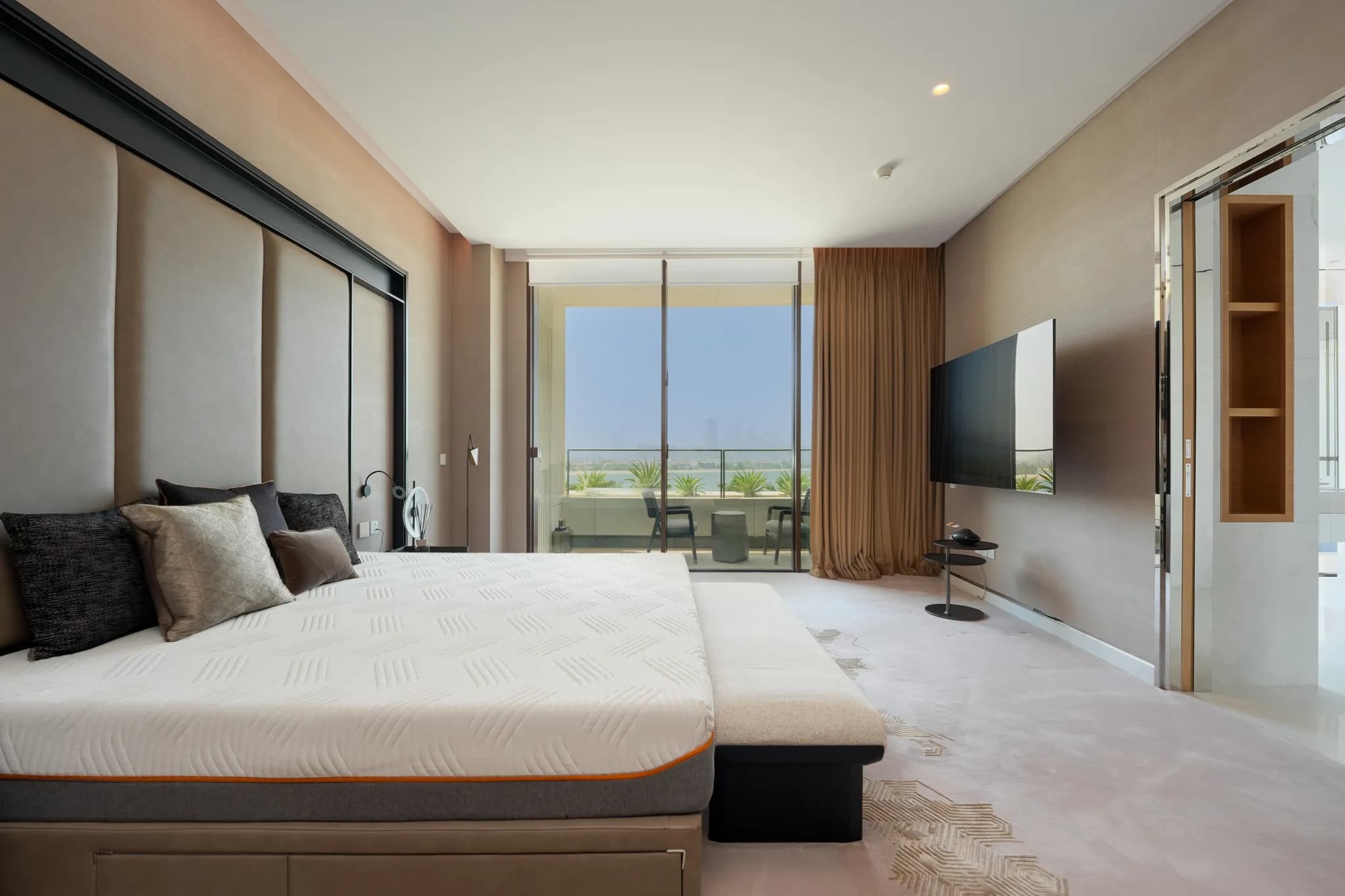 Appartement 2 chambres à vendre à Atlantis Les Résidences Royales - 14