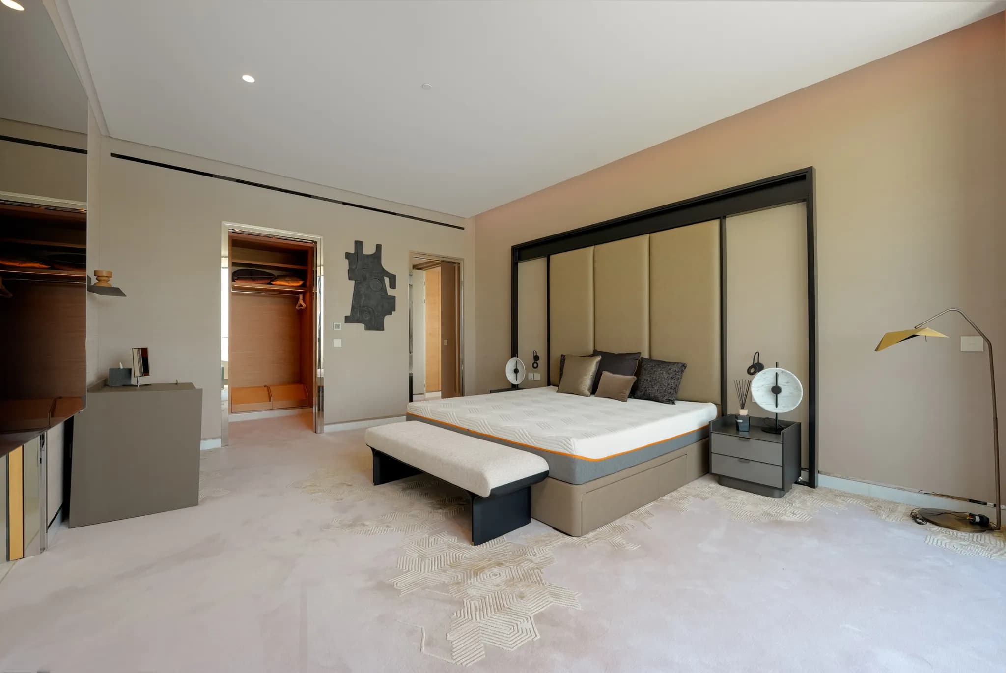Appartement 2 chambres à vendre à Atlantis Les Résidences Royales - 15