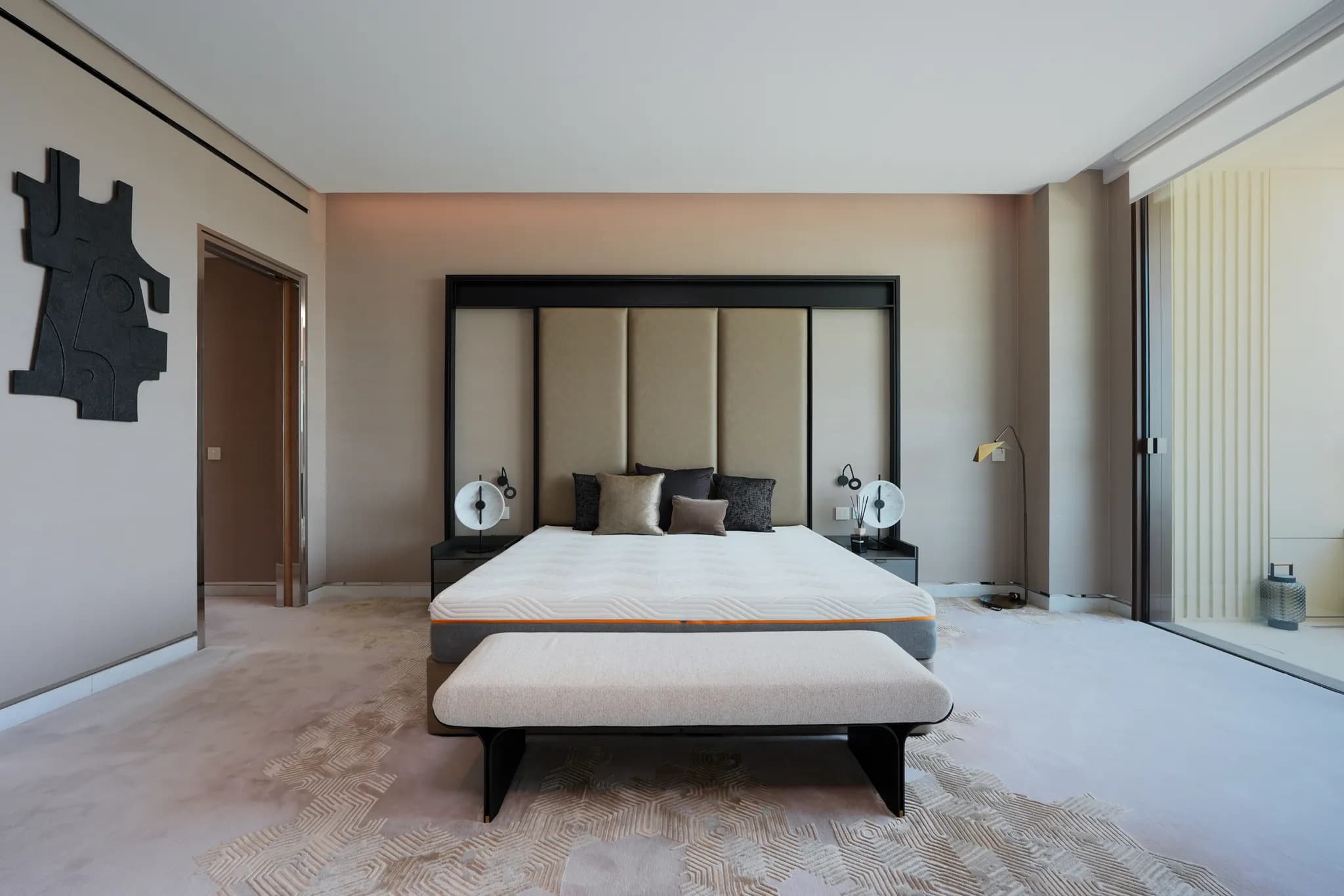 Appartement 2 chambres à vendre à Atlantis Les Résidences Royales - 16
