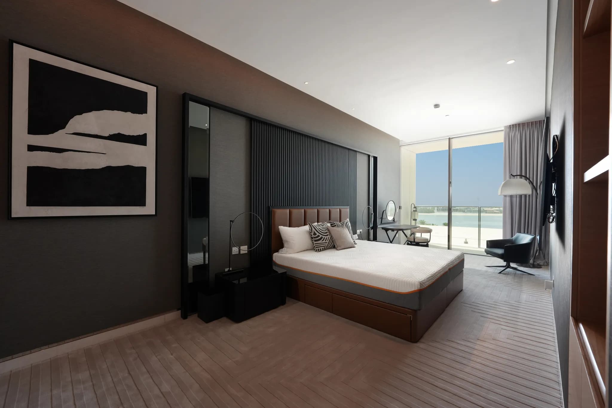 Appartement 2 chambres à vendre à Atlantis Les Résidences Royales - 18