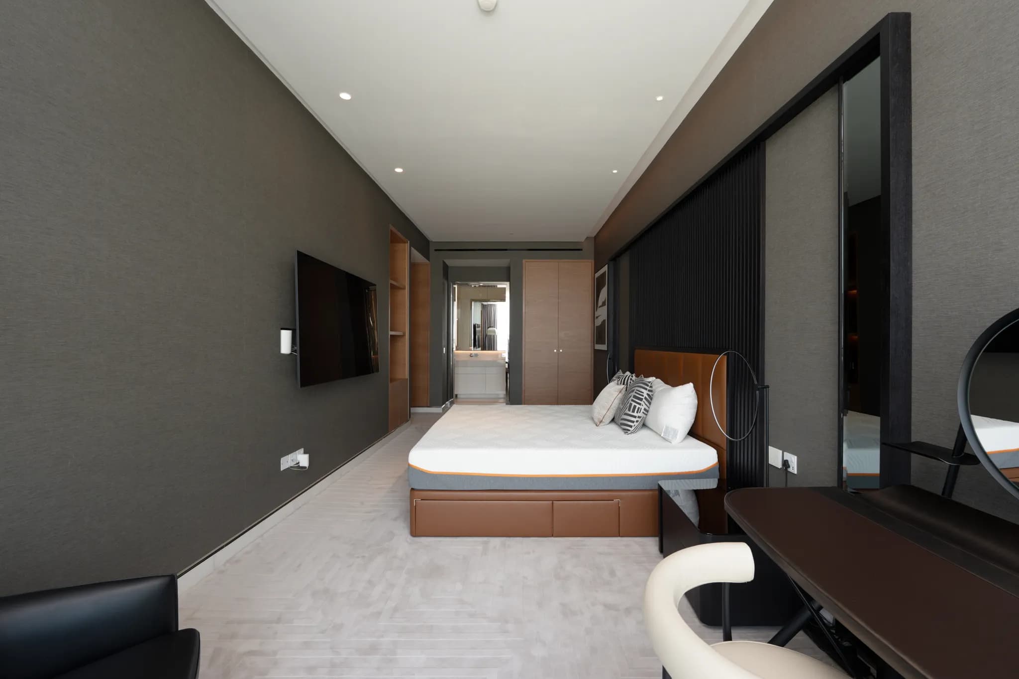 Appartement 2 chambres à vendre à Atlantis Les Résidences Royales - 19