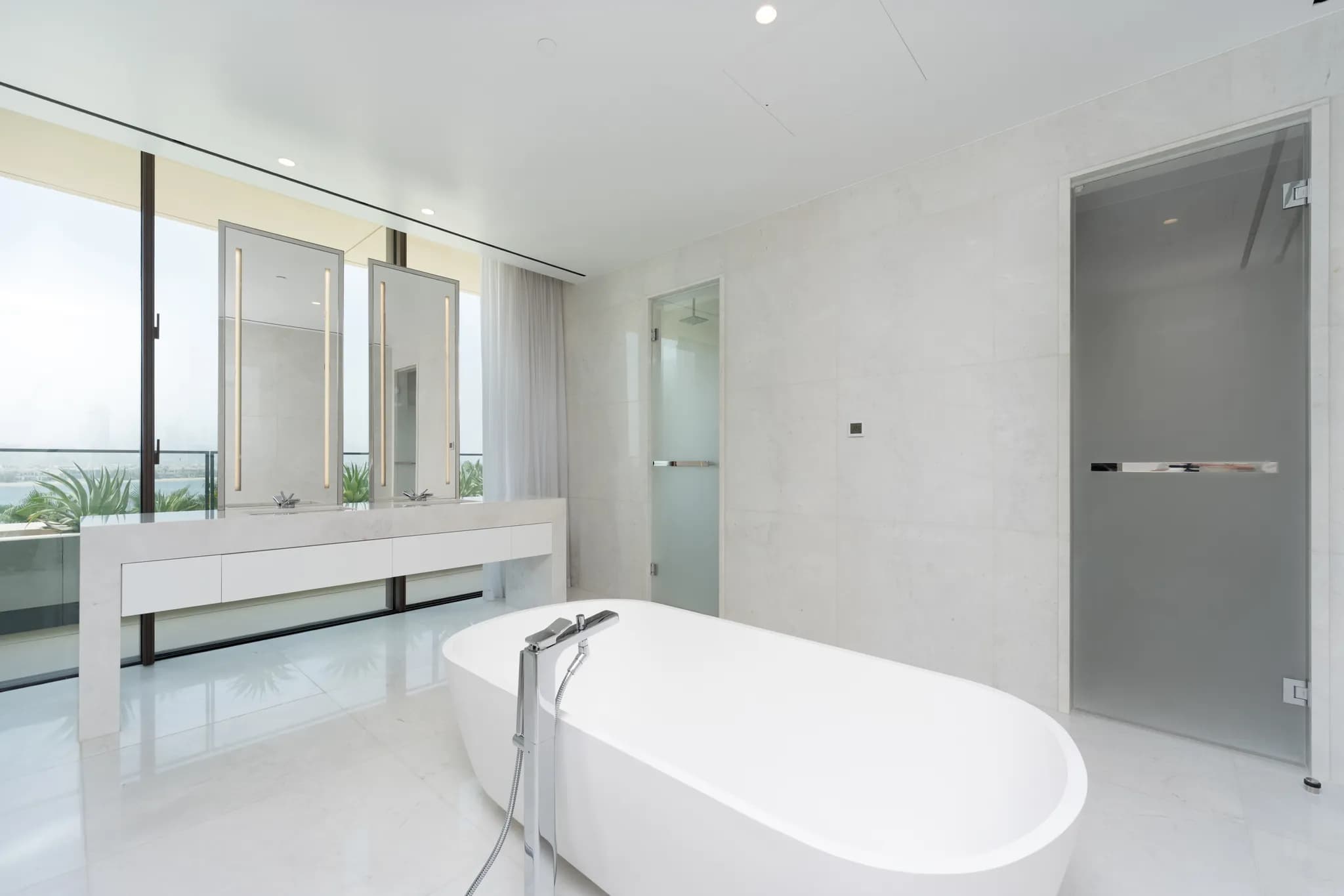 Appartement 2 chambres à vendre à Atlantis Les Résidences Royales - 22