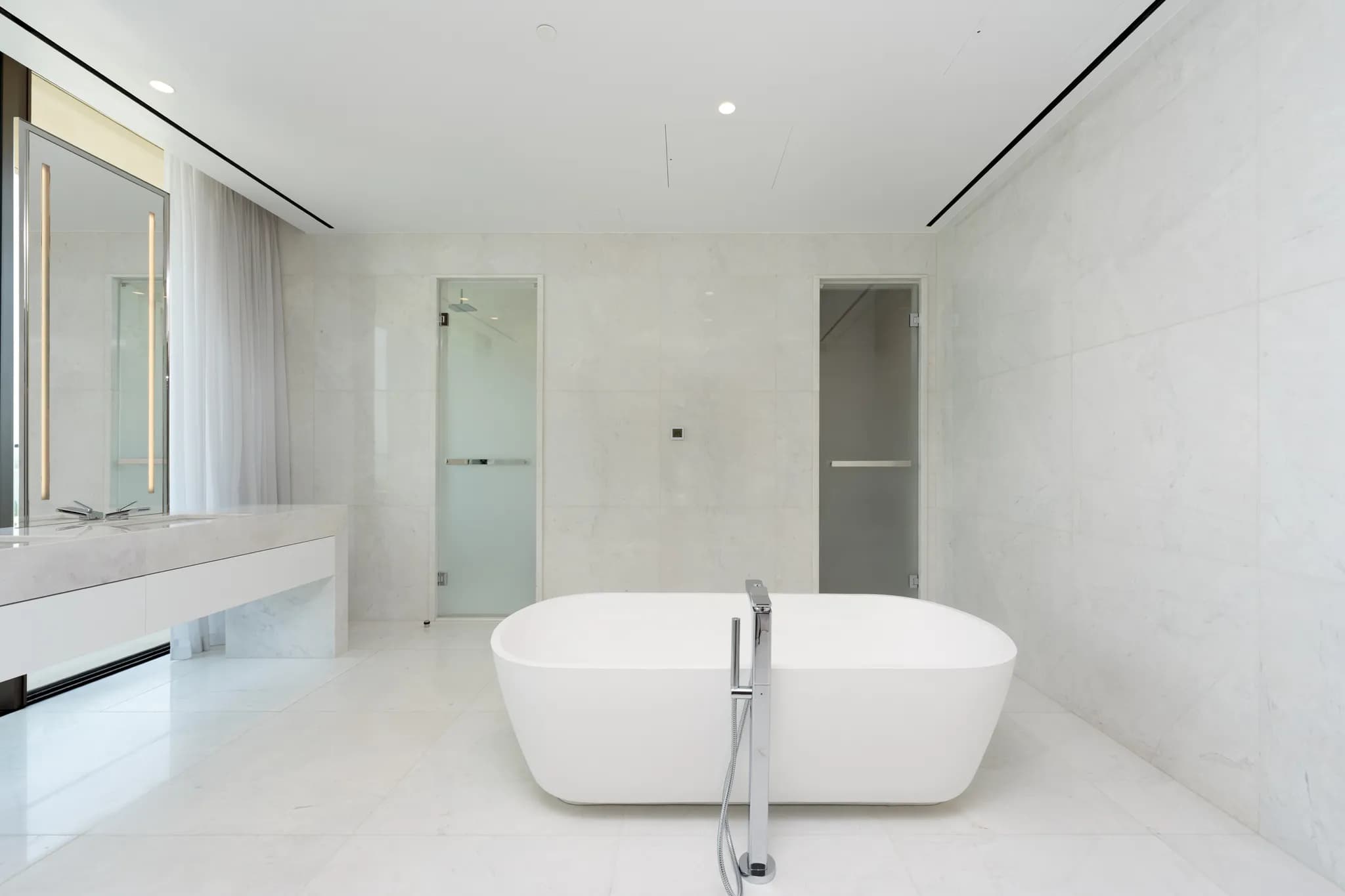 Appartement 2 chambres à vendre à Atlantis Les Résidences Royales - 24