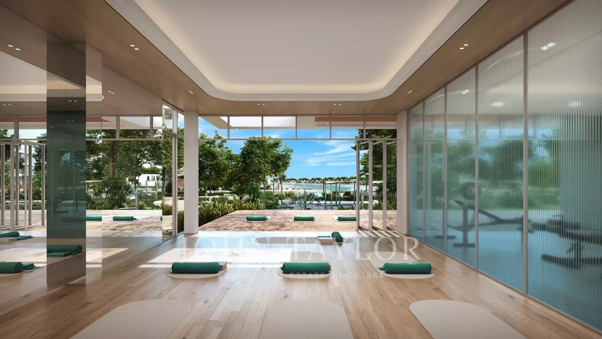 3 bed apartment for sale in Palm Central Private Residences - 12