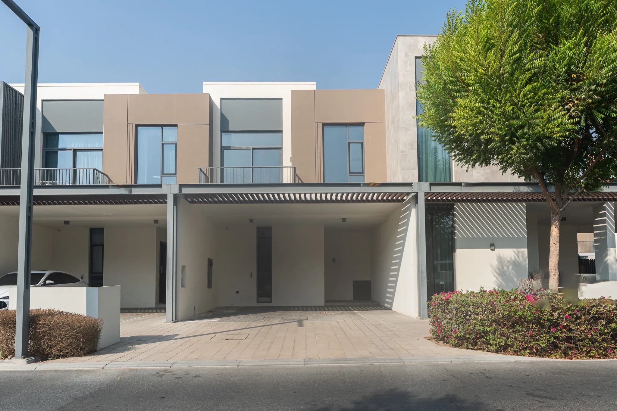 Maison de ville contemporaine de trois chambres à Joy chez Arabian Ranches 3