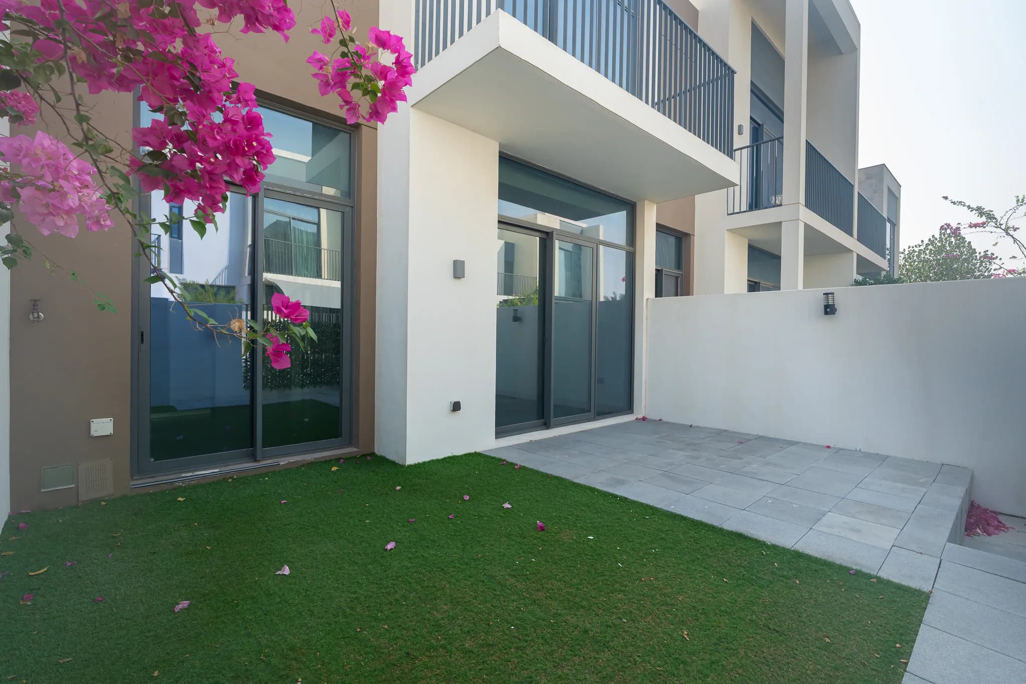 Maison de ville contemporaine de trois chambres à Joy chez Arabian Ranches 3 - 7