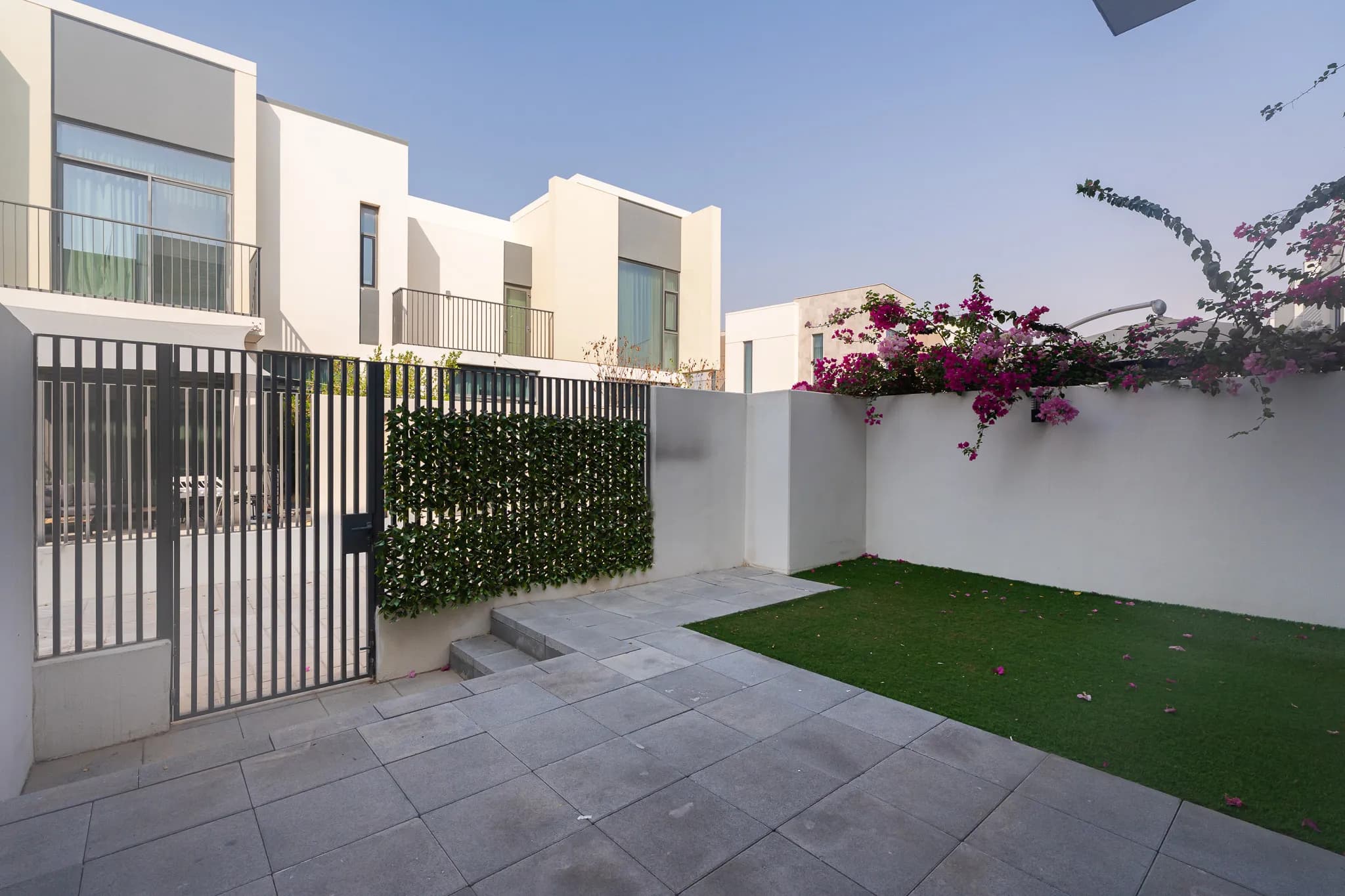 Maison de ville contemporaine de trois chambres à Joy chez Arabian Ranches 3 - 8