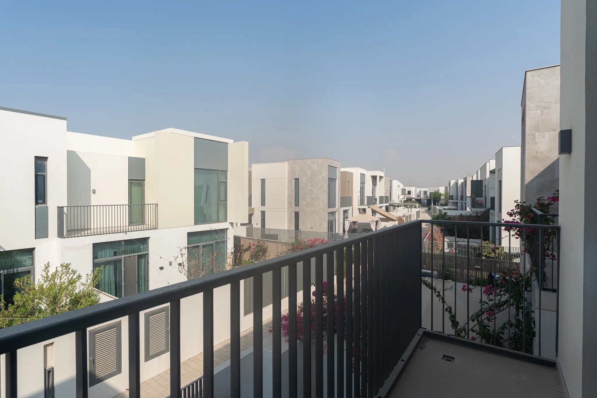 Maison de ville contemporaine de trois chambres à Joy chez Arabian Ranches 3 - 16