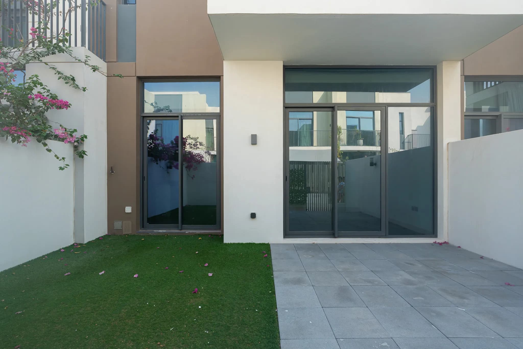 Maison de ville contemporaine de trois chambres à Joy chez Arabian Ranches 3 - 17