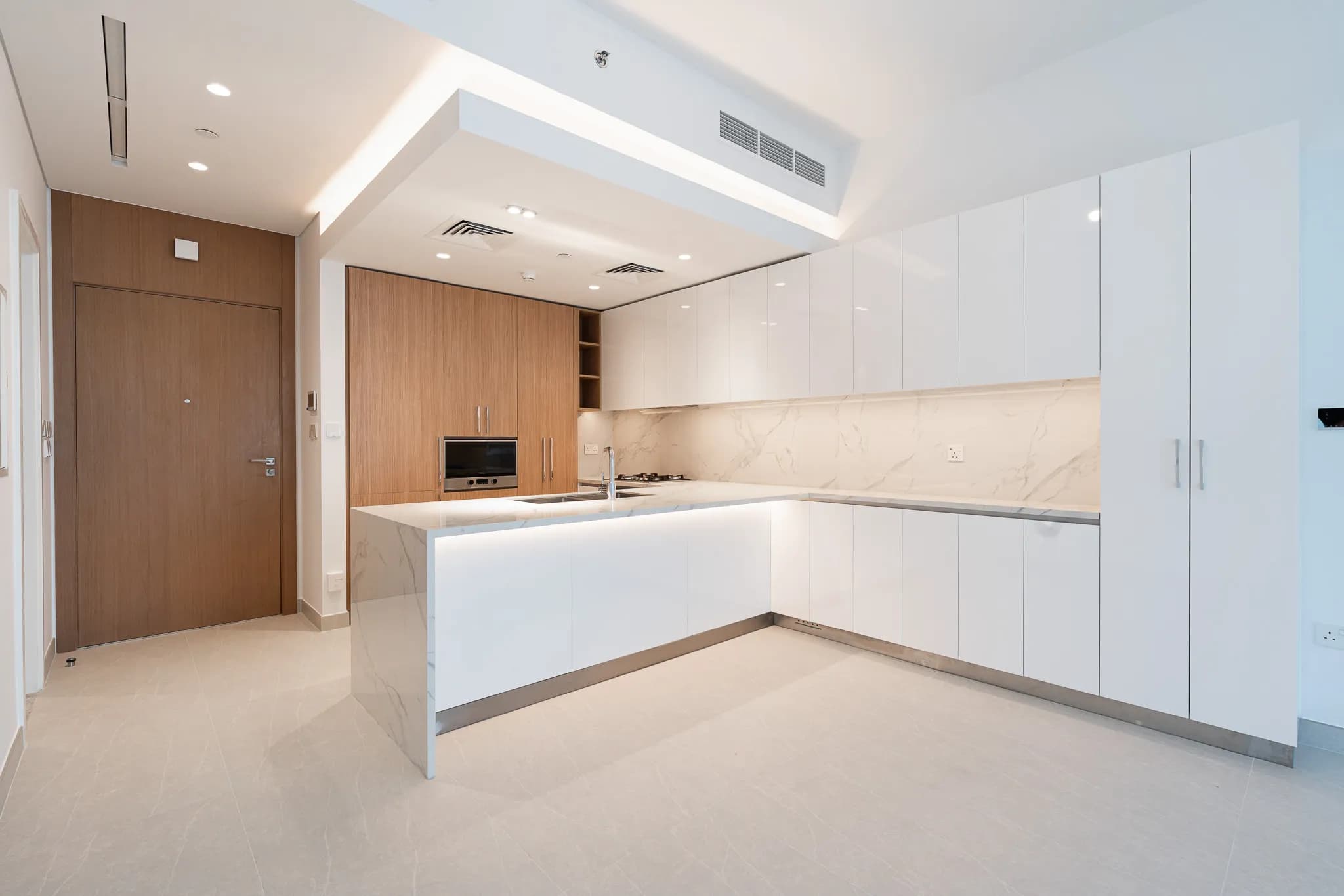 1-bedroom apartment in Ellington House 2, Dubai Hills Estate - 5