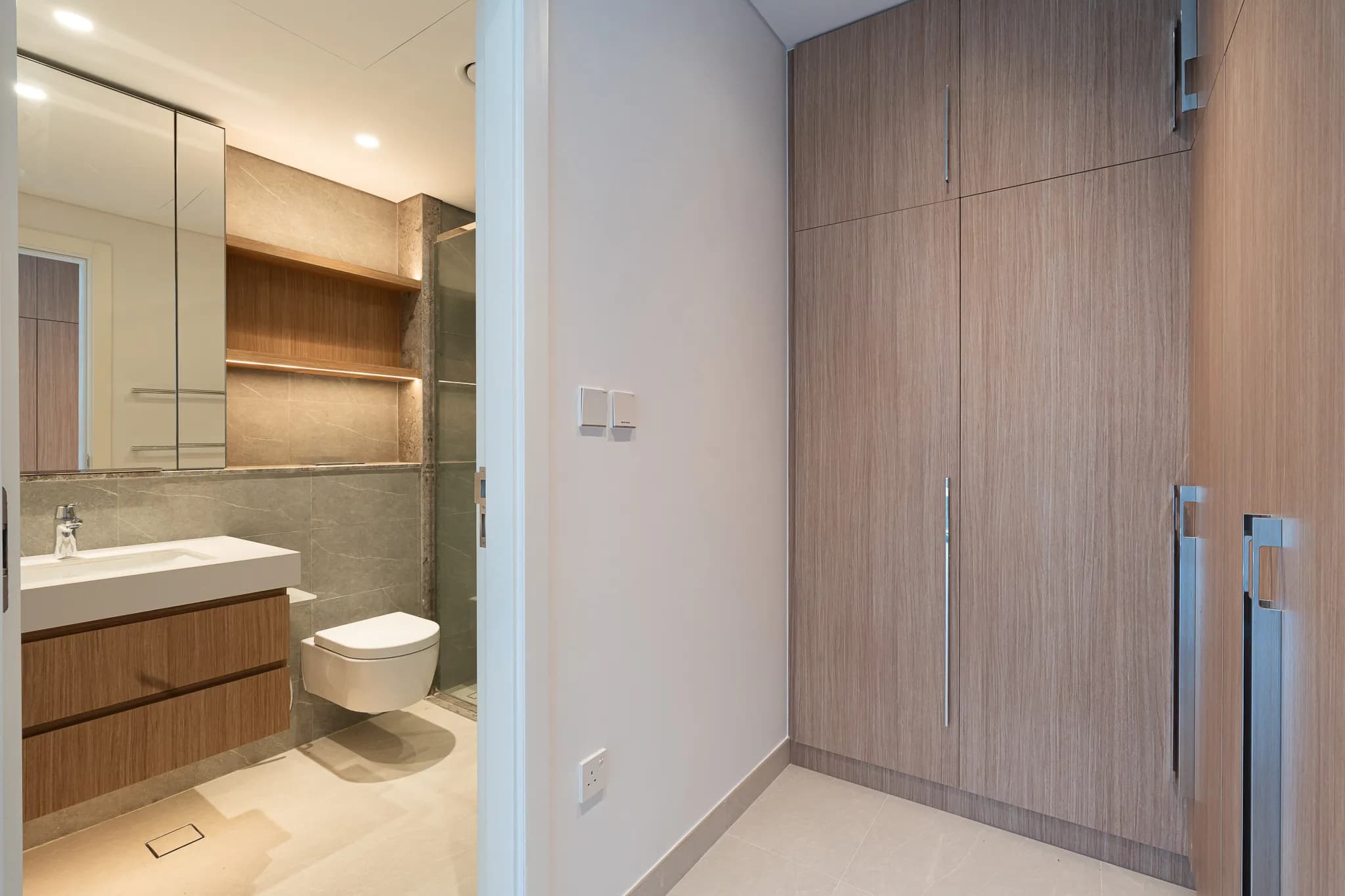 1-bedroom apartment in Ellington House 2, Dubai Hills Estate - 9