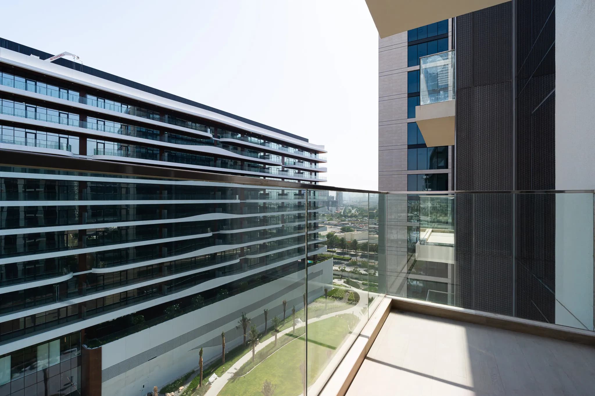 1-bedroom apartment in Ellington House 2, Dubai Hills Estate - 11