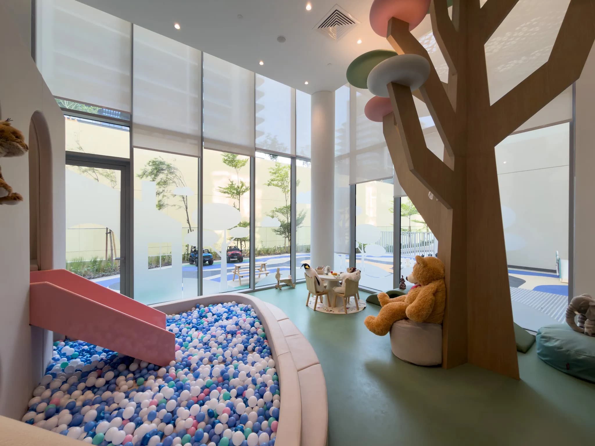 1-bedroom apartment in Ellington House 2, Dubai Hills Estate - 15