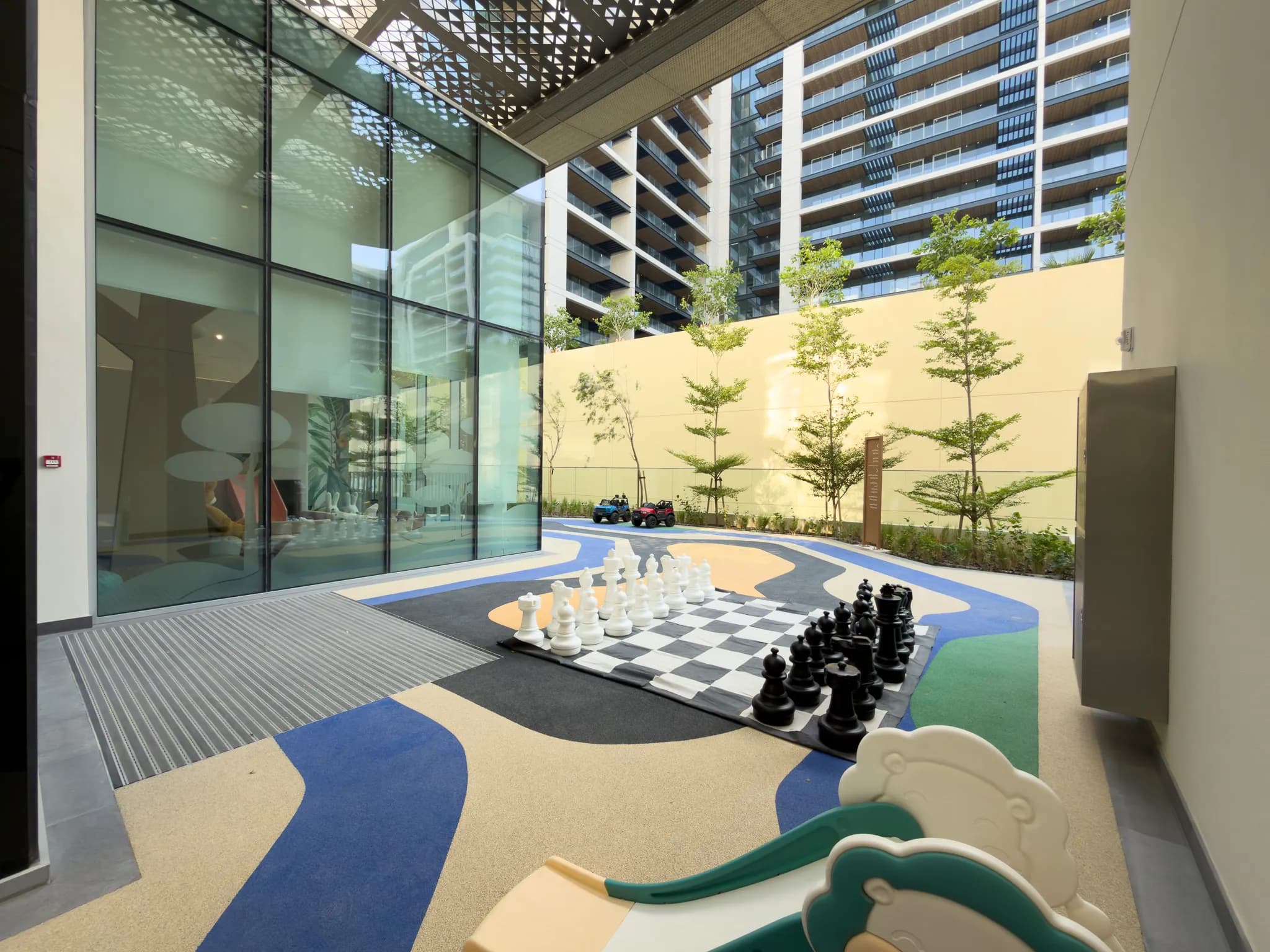 1-bedroom apartment in Ellington House 2, Dubai Hills Estate - 17