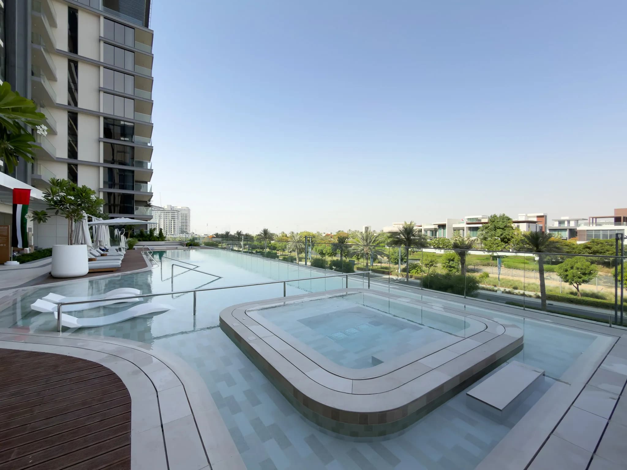 1-bedroom apartment in Ellington House 2, Dubai Hills Estate - 25