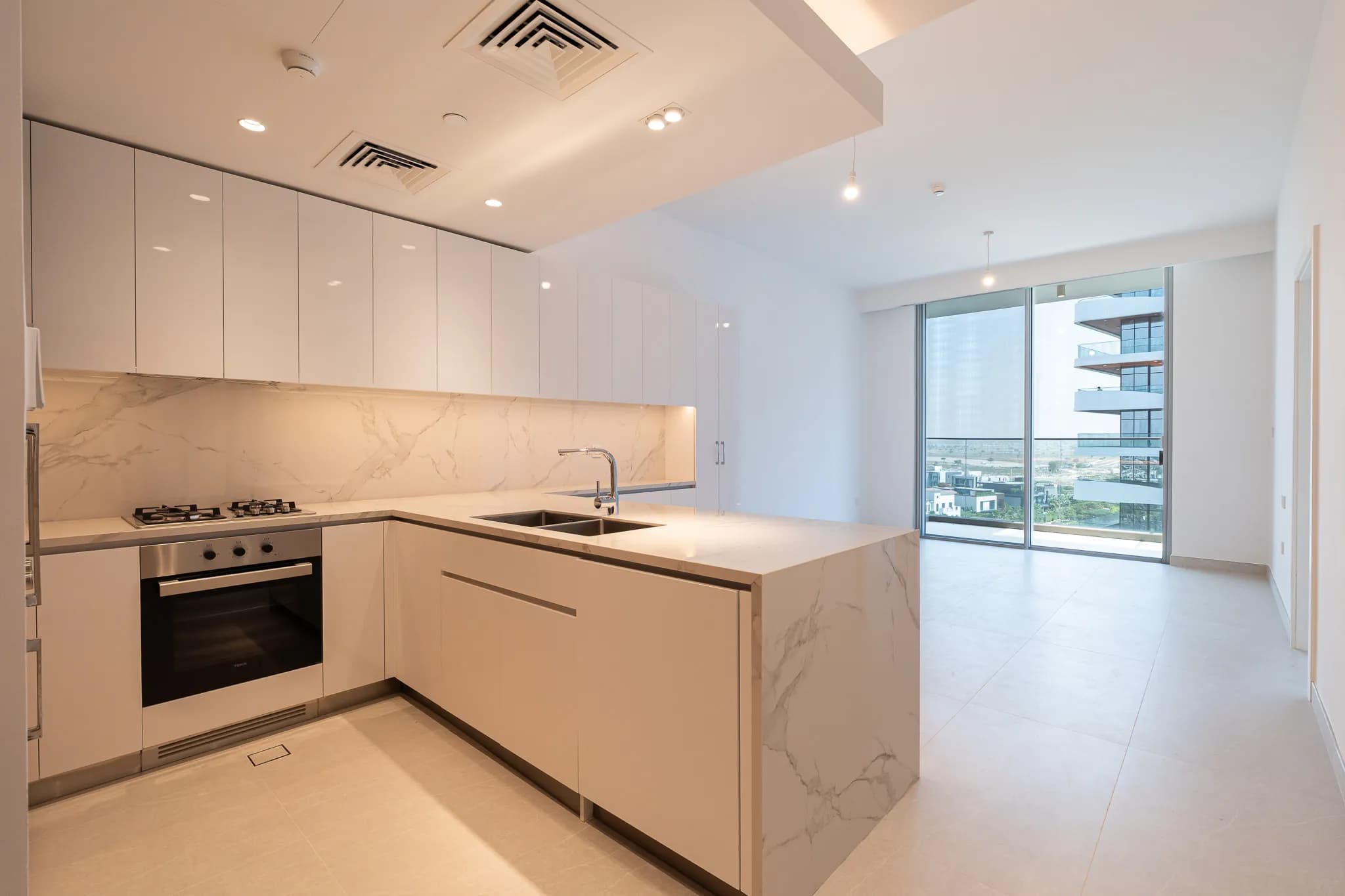 1-bedroom apartment in Ellington House 2, Dubai Hills Estate - 27