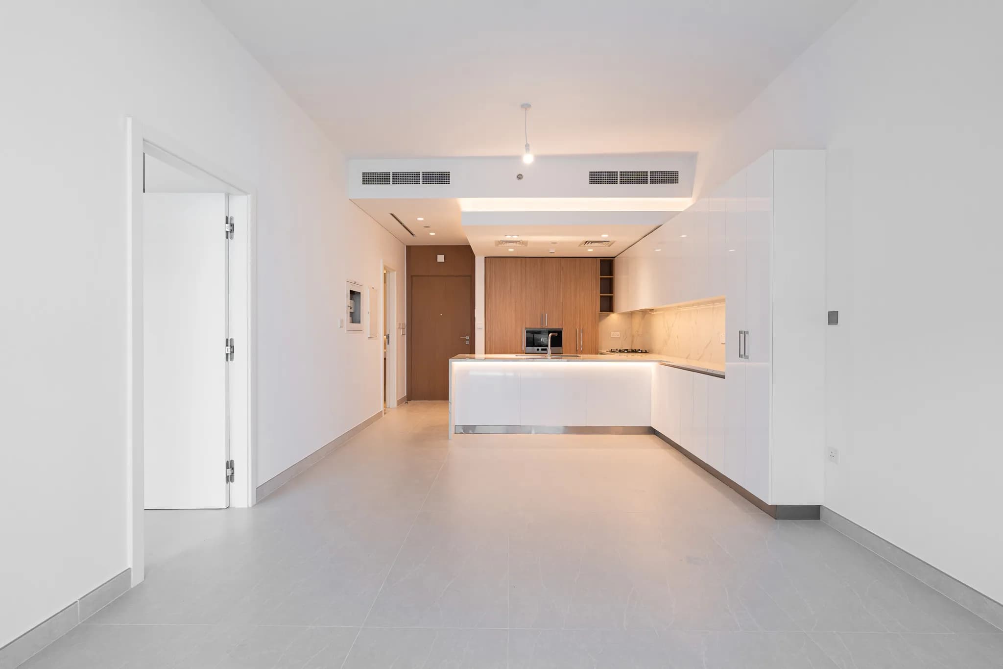 1-bedroom apartment in Ellington House 2, Dubai Hills Estate - 28