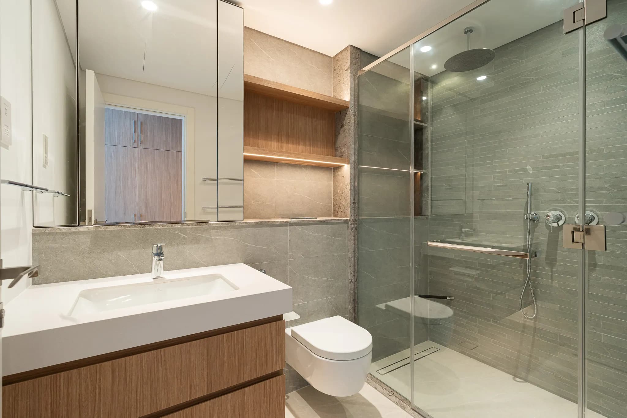 1-bedroom apartment in Ellington House 2, Dubai Hills Estate - 35