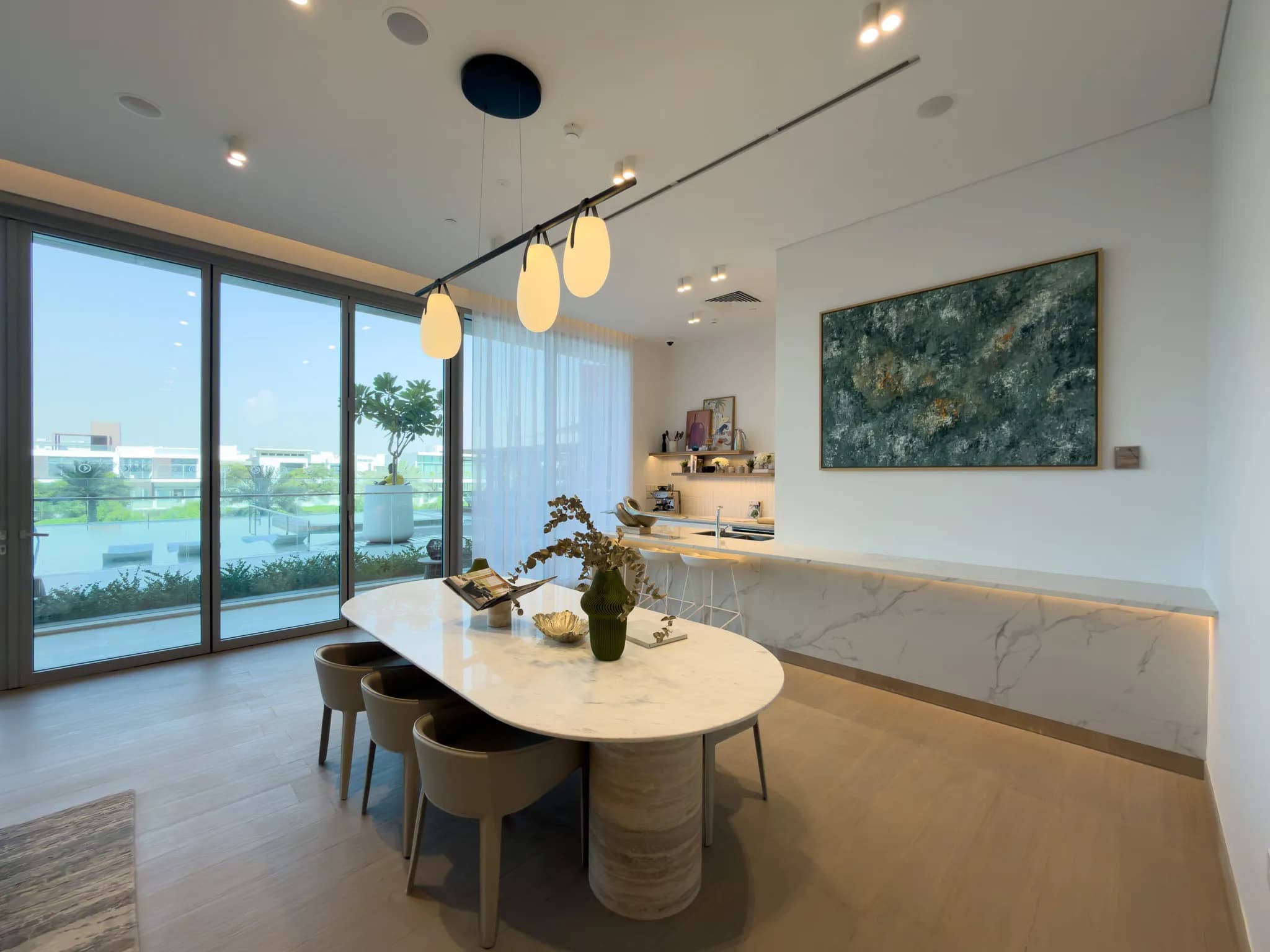 1-bedroom apartment in Ellington House 2, Dubai Hills Estate - 47