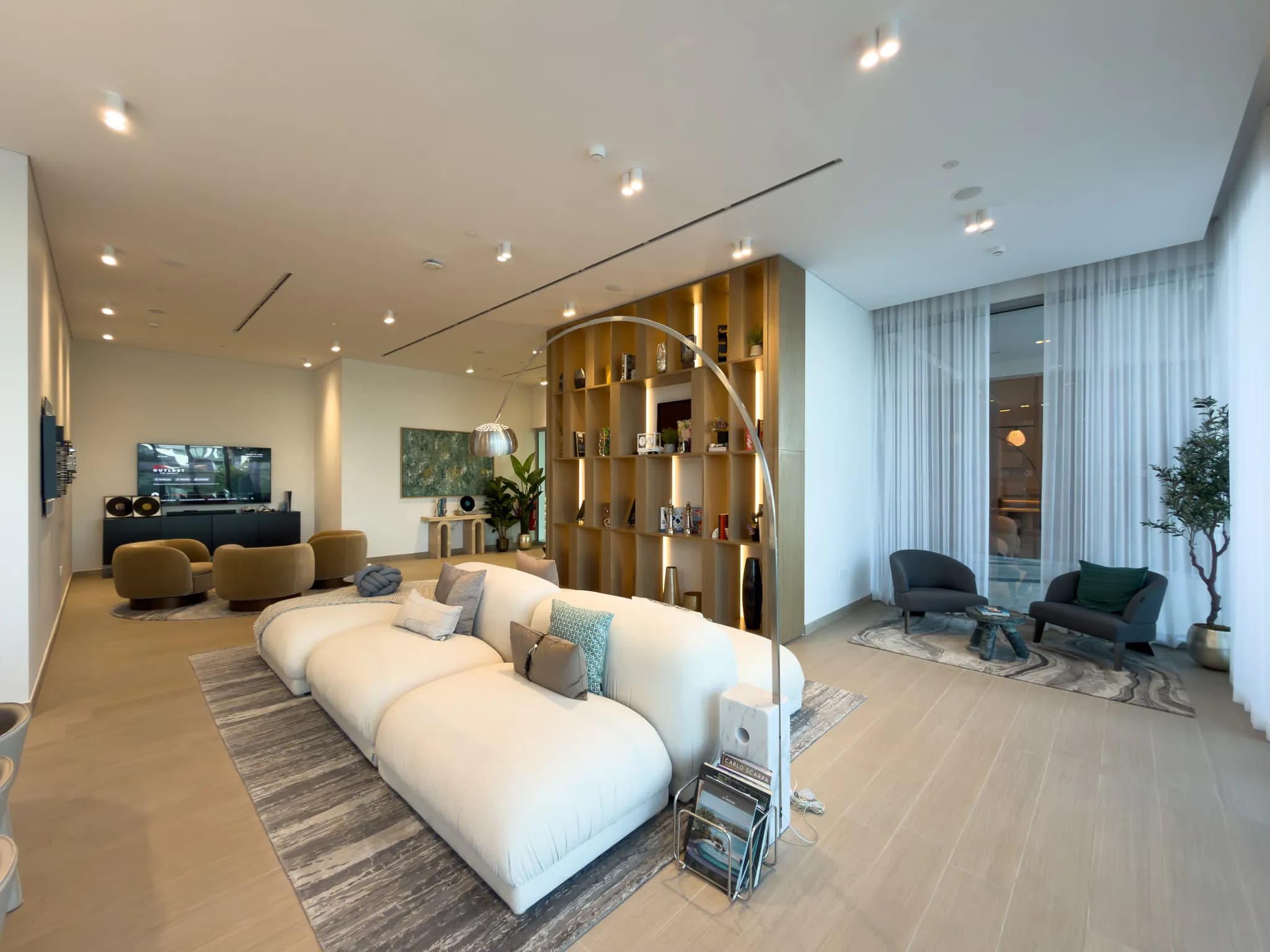 1-bedroom apartment in Ellington House 2, Dubai Hills Estate - 48