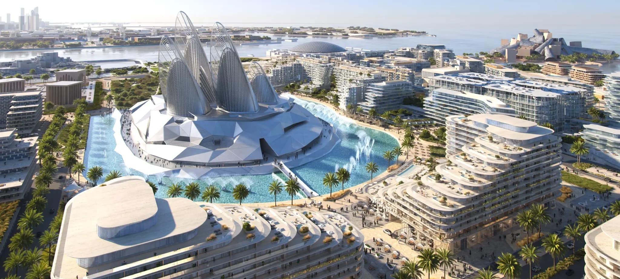 4-bedroom apartment at Mandarin Oriental The Residences - 3