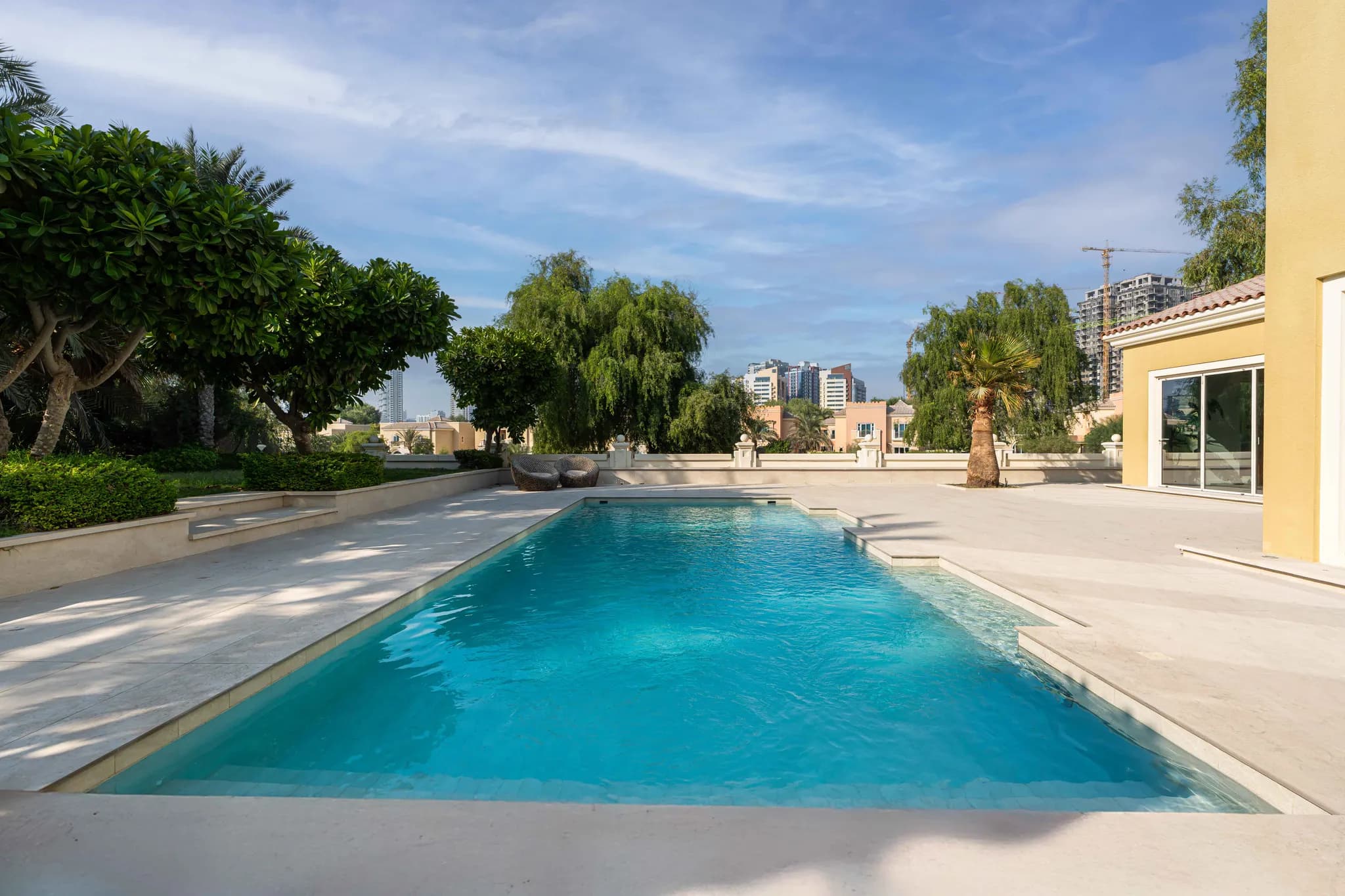 Une villa de 6 chambres récemment rénovée et agrandie à Victory Heights - 3