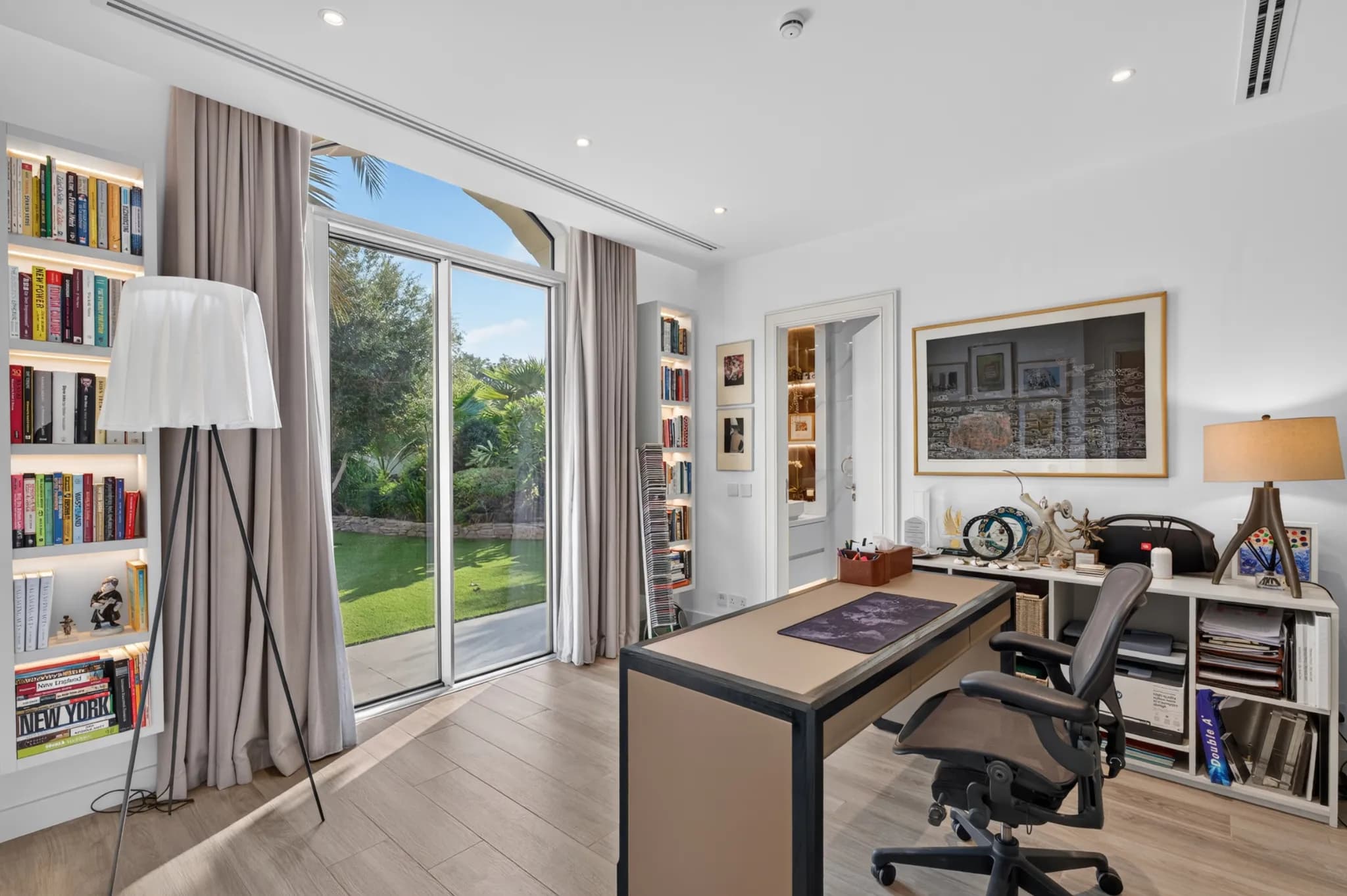 Une villa de 6 chambres récemment rénovée et agrandie à Victory Heights - 4