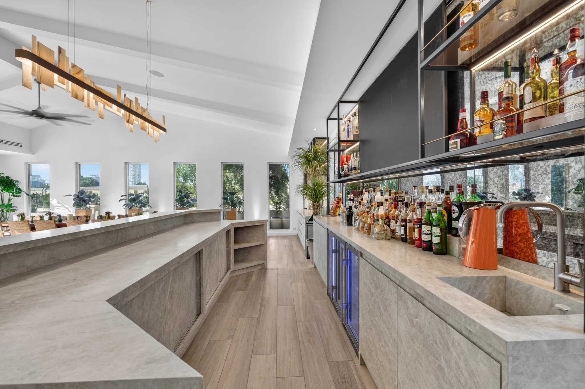 Une villa de 6 chambres récemment rénovée et agrandie à Victory Heights - 5