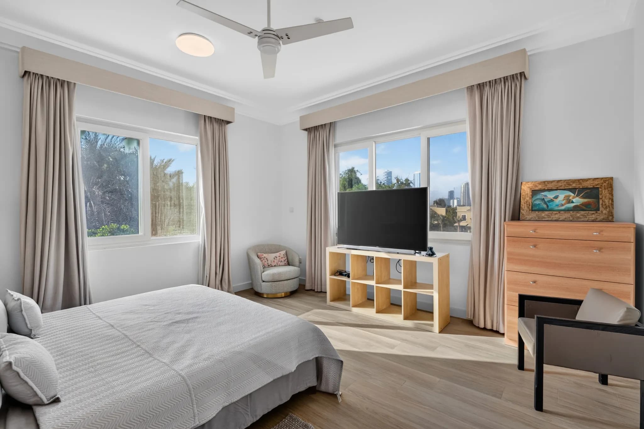 Une villa de 6 chambres récemment rénovée et agrandie à Victory Heights - 6